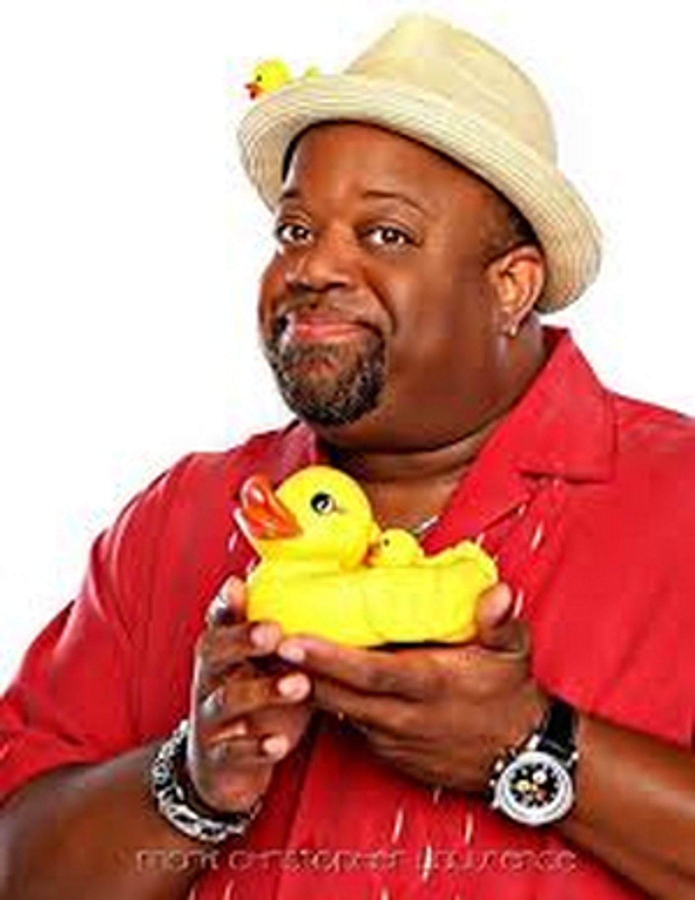 Tuesday Night Comics Head to North Coast Rep  Image