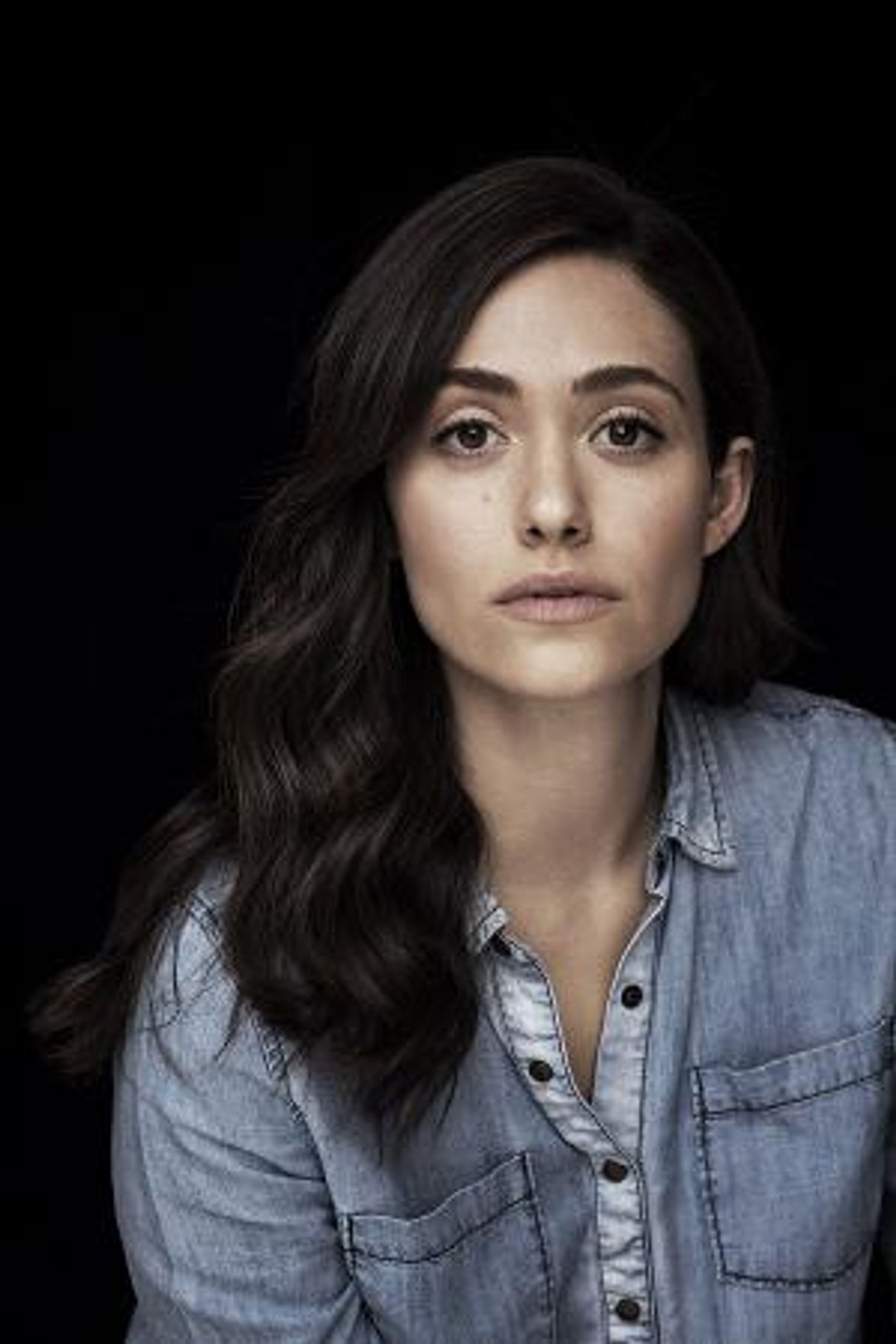 Emmy Rossum, Morgan Freeman, Jamie Lee Curtis & More to Take Part in US Holocaust Memorial Museum Virtual Event  Image