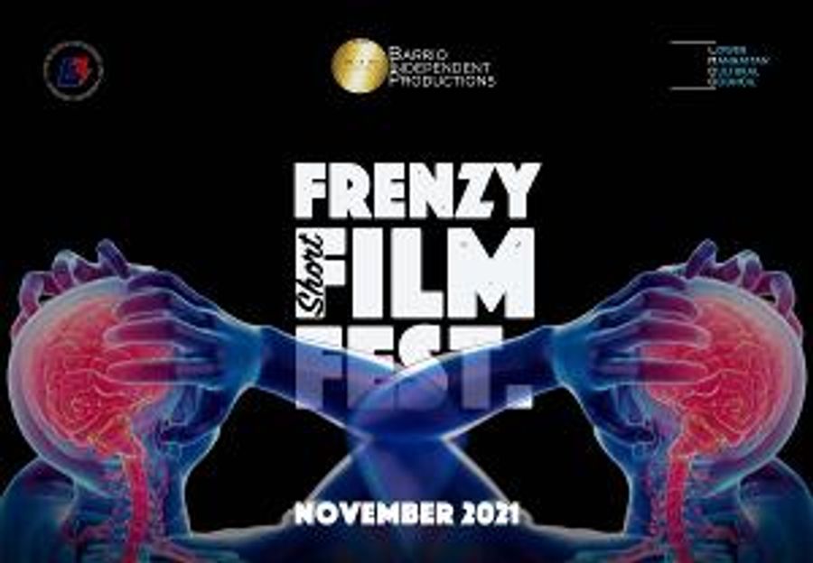2021 Frenzy Short Film Festival Will Take Place Online Image