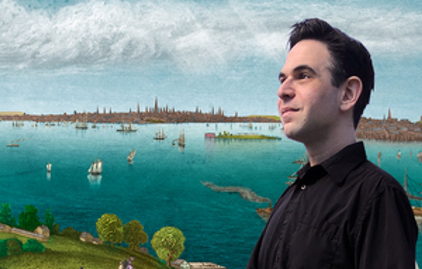 400 YEARS IN MANHATTAN Extends United Solo Run  Image