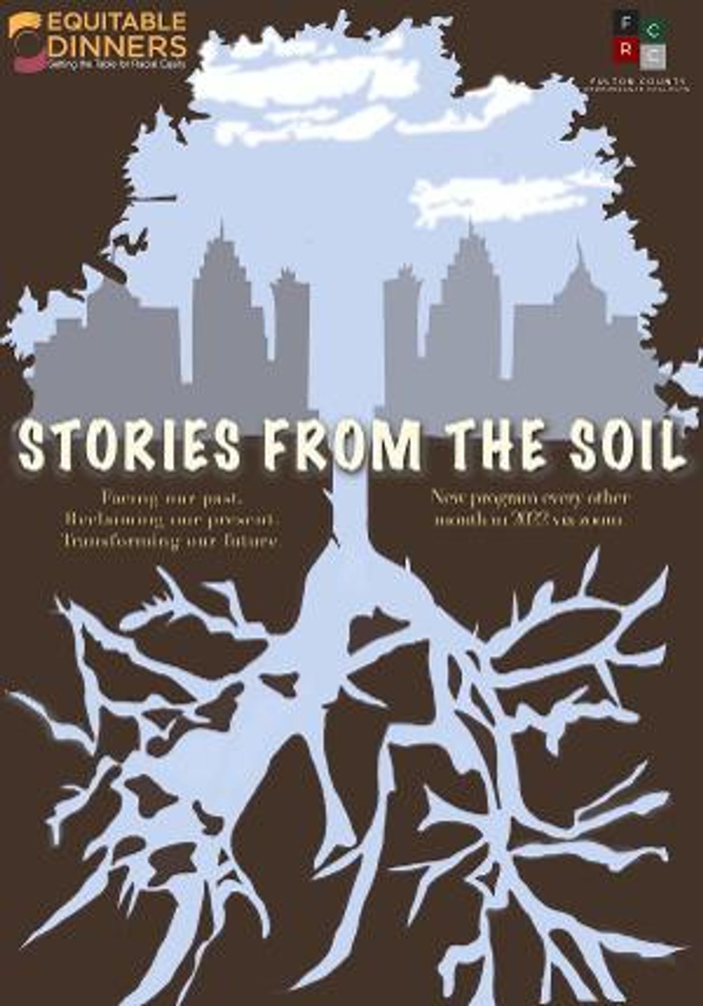 Out Of Hand Theater Announces New Series STORIES FROM THE SOIL  Image