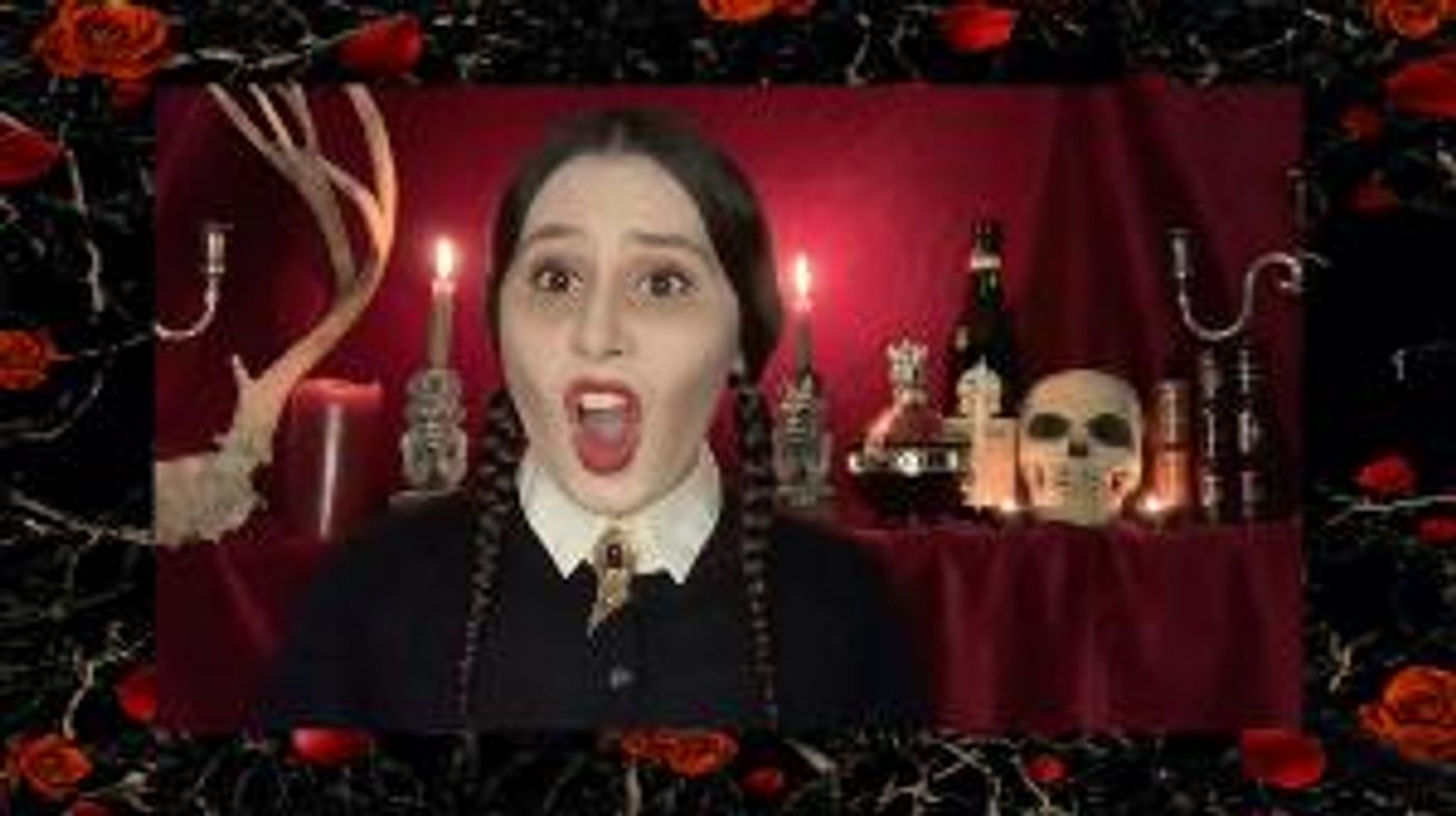 Novato Theater Company Presents FRIGHT NIGHT  Image