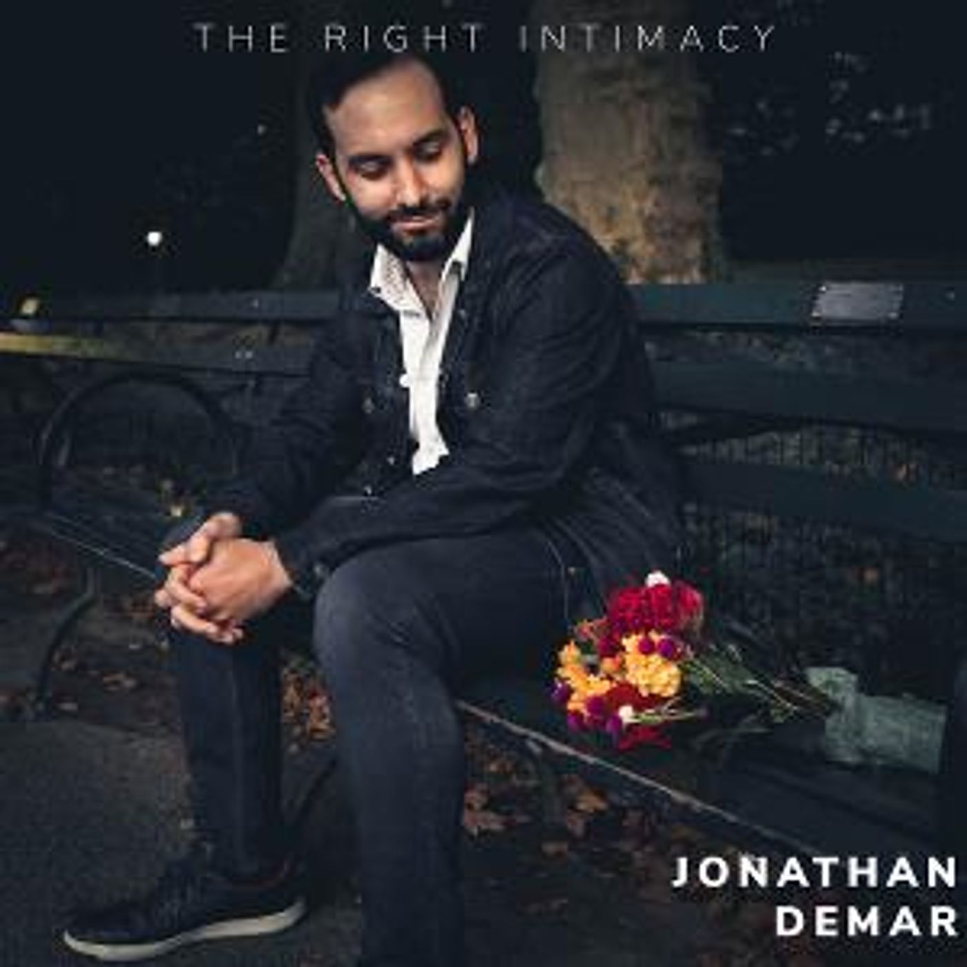 Tony Winner Jonathan Demar Releases Debut Single 'The Right Intimacy'  Image