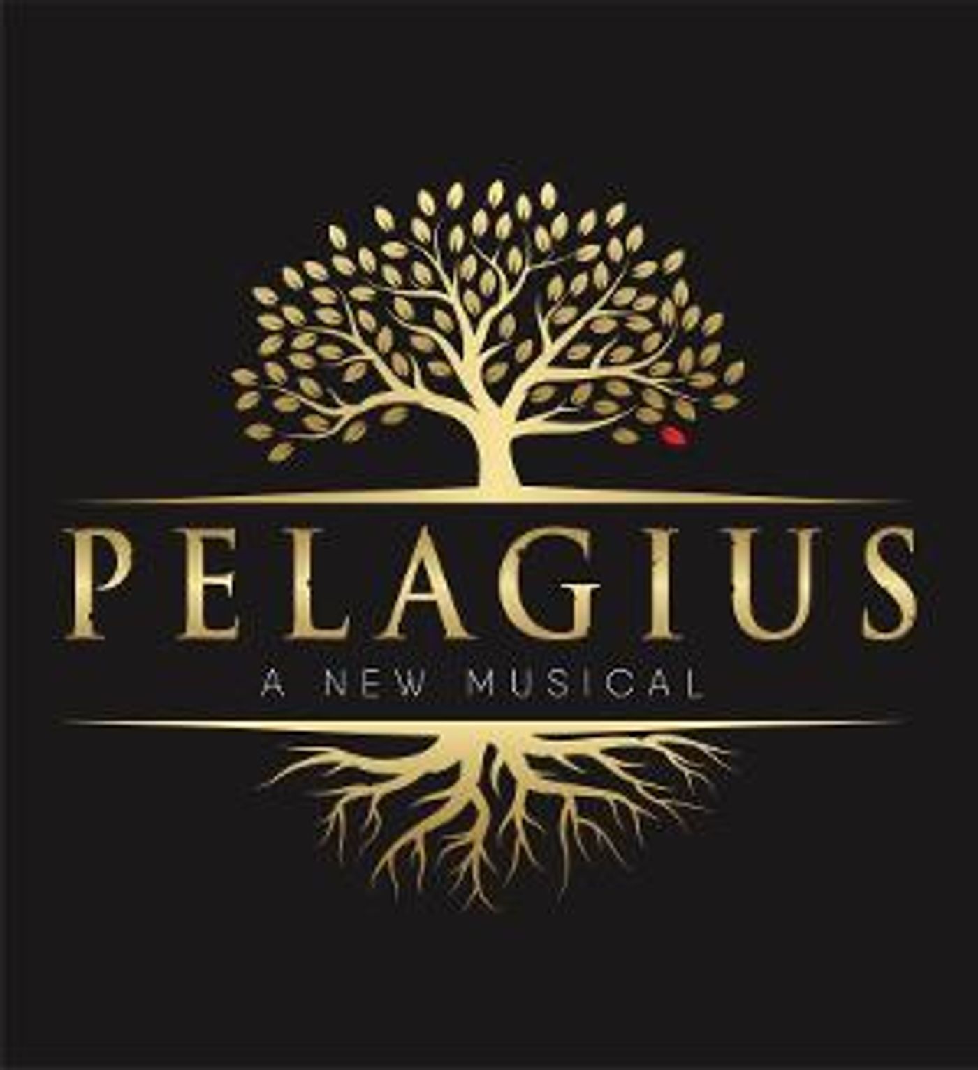 Legacy's Presents The World Premiere Of PELAGIUS  Image