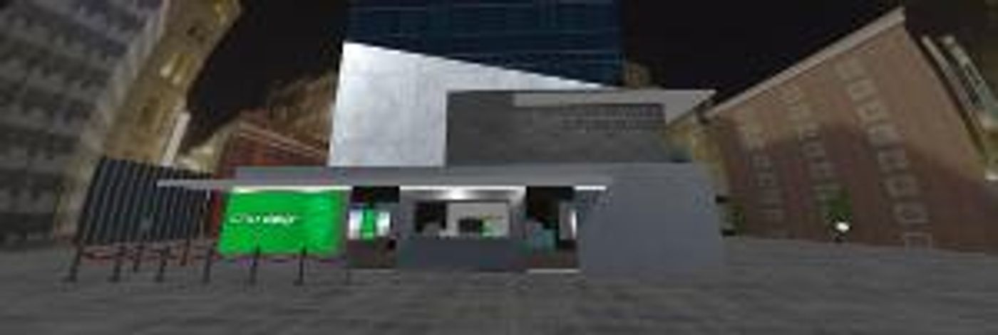 JETTISON, a New Play Produced, Rehearsed, and Performed in Virtual Reality Closes Out Here Online Oasis Weekend  Image