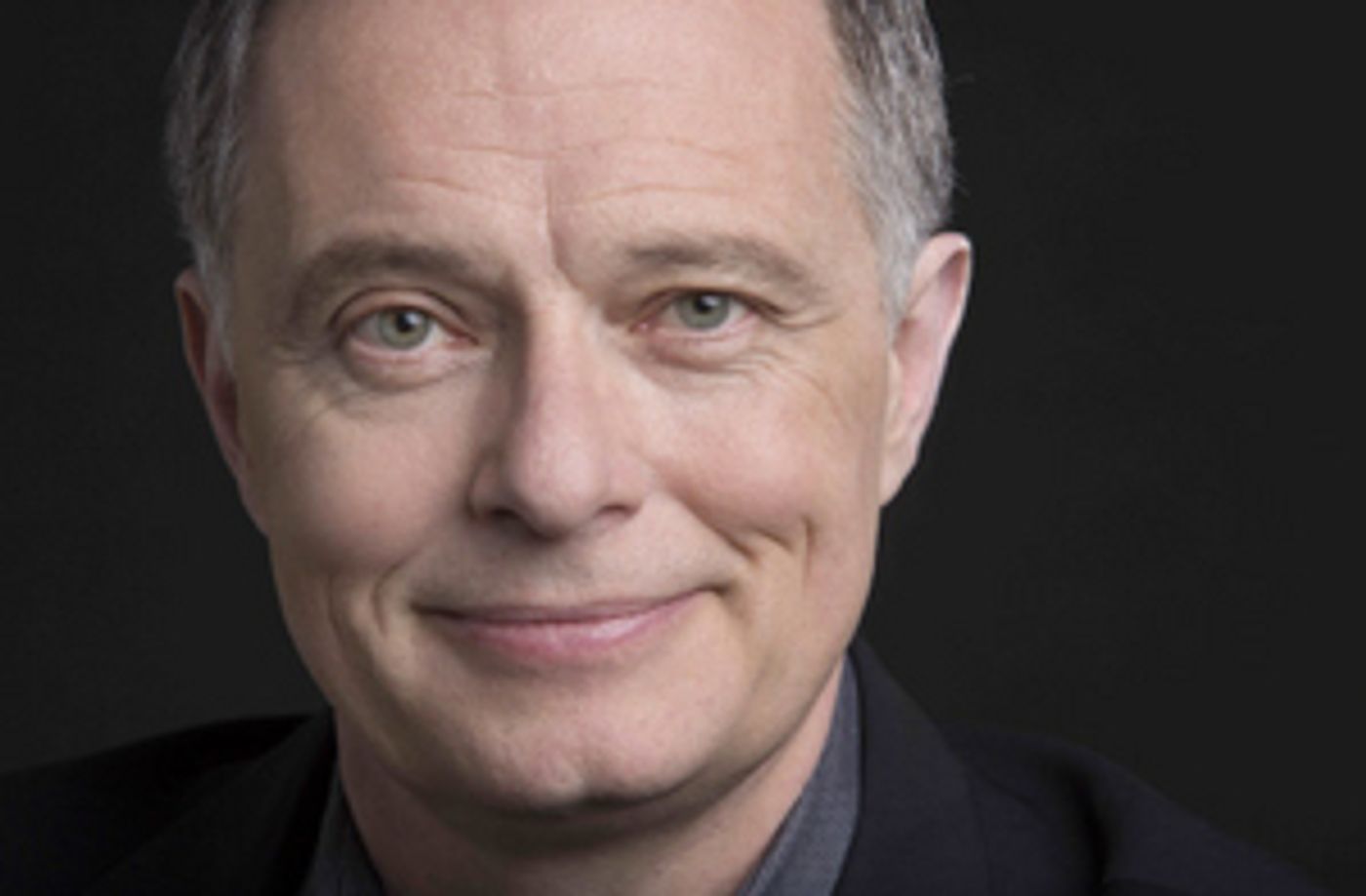 Choral Conductor Kent Tritle Directs Bach Vespers at Holy Trinity  Image