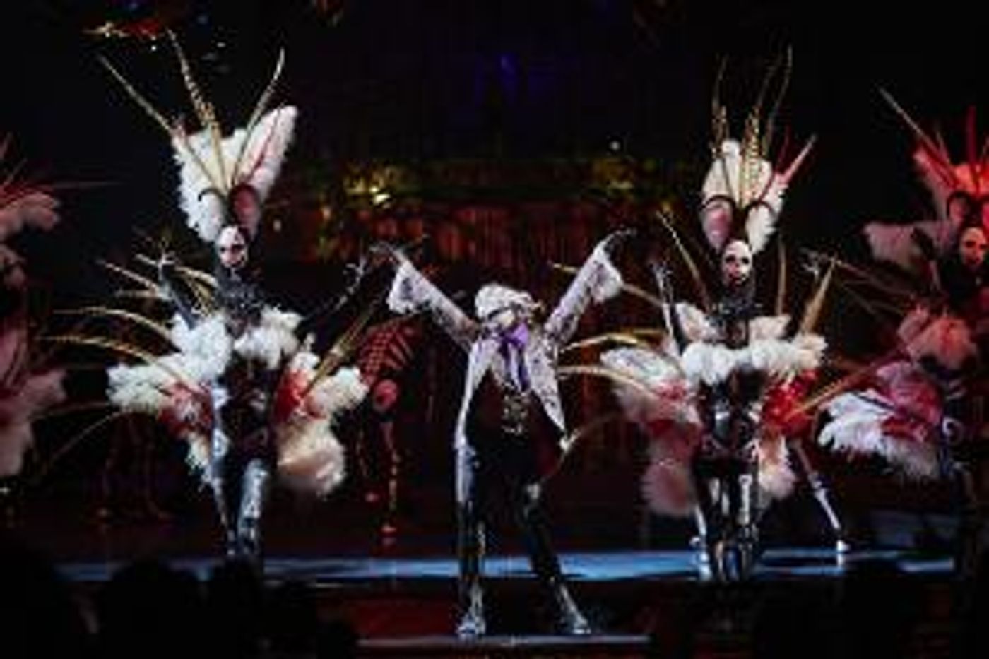 Cirque Du Soleil Spectacular KOOZA Is Coming To Orange County This Summer  Image