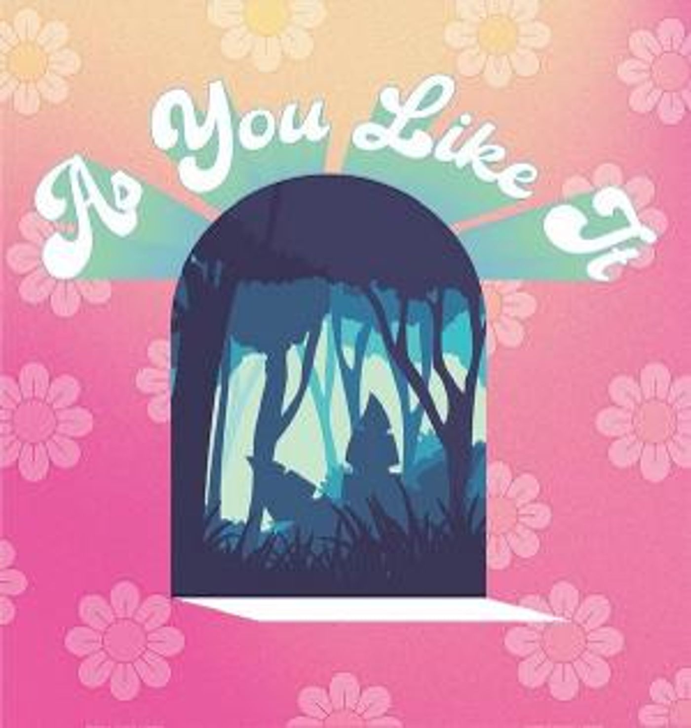 Vanguard University's Department of Theatre Arts to Present Shakespeare's AS YOU LIKE IT at the Lyceum Theater  Image