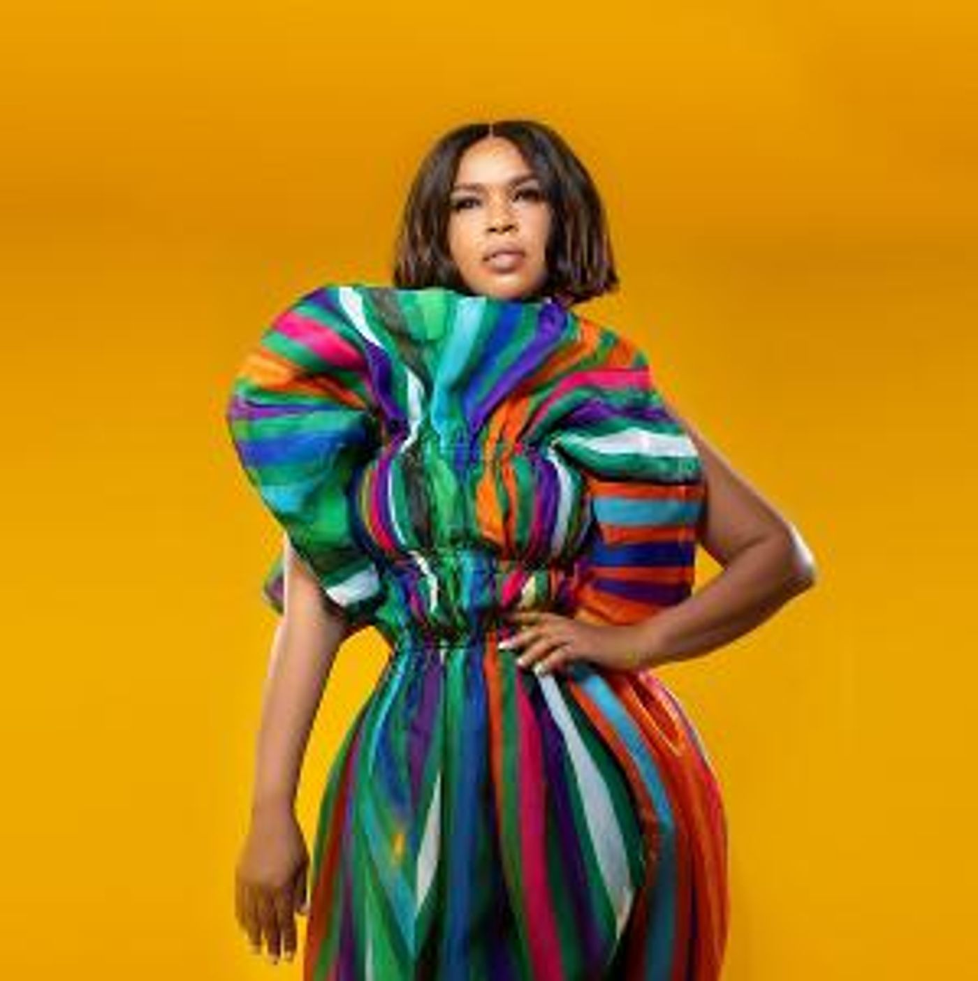 Karima Releases New Performance Video For Visual Platforms  Image