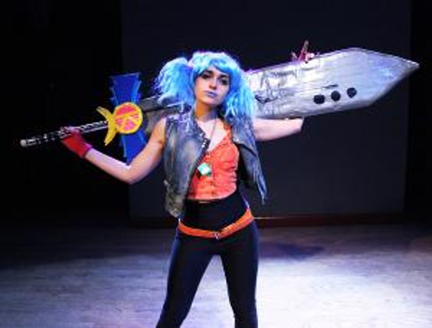 KAPOW-i GOGO GOOO! Premieres Live Online May 8!  Image
