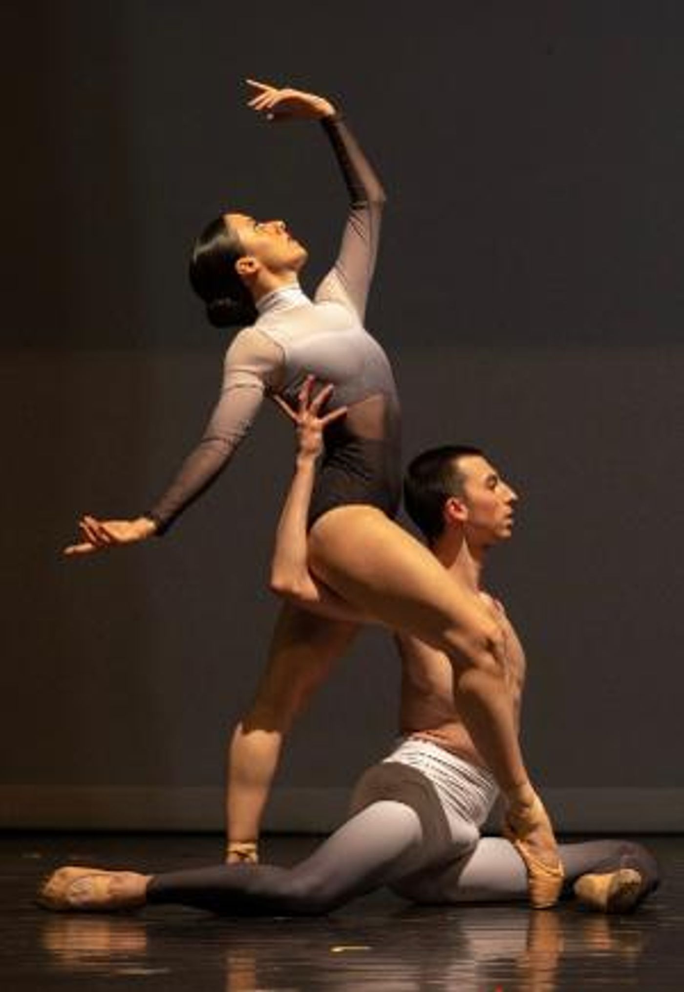 MorDance to Present 'Works In Progress' Showcase: A Glimpse Into The Future Of Contemporary Ballet At New York Live Arts  Image