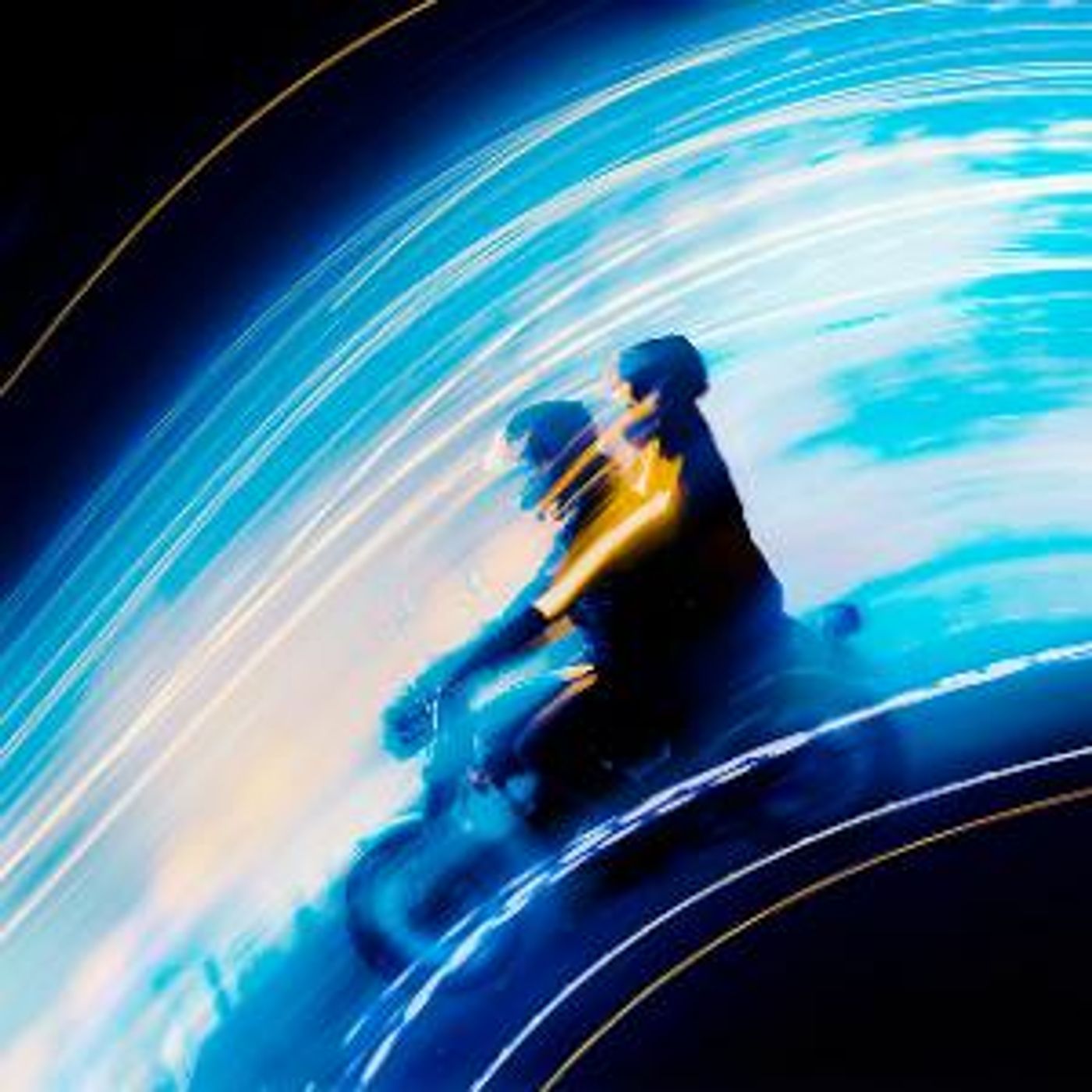 'Movin' On' Is The New Single From Tez Cadey In Collaboration With Khamsin & Majeur Mineur  Image