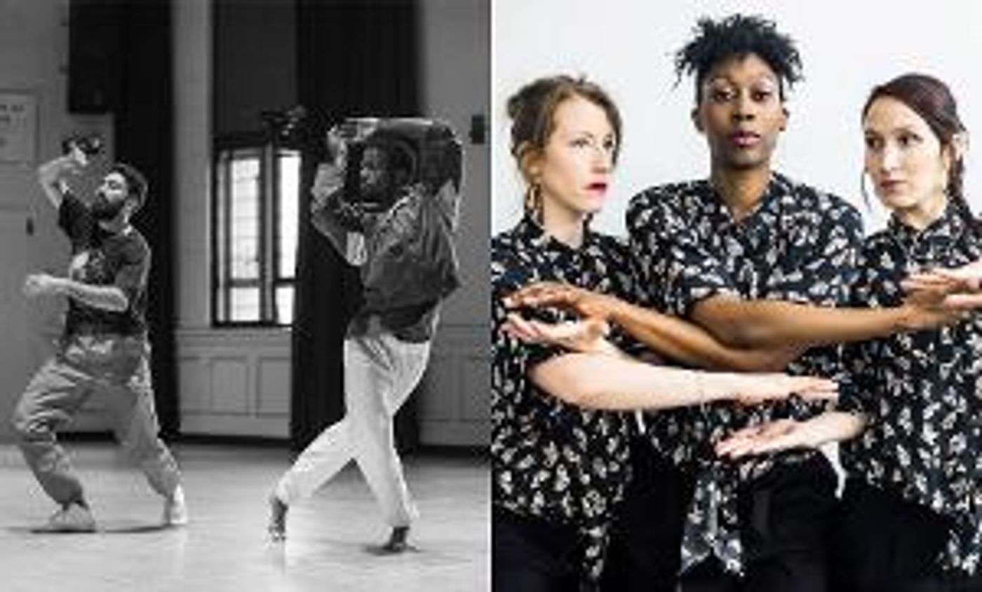 The 92nd Street Y to Present Harkness Artist In Residence Showcase  Image