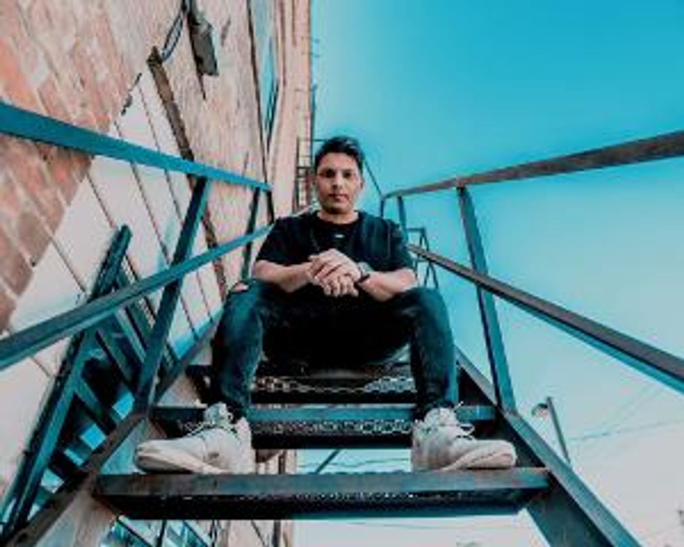 Jack Trades Shares 'Kill Me Slowly (with Heather Janssen)' Single  Image