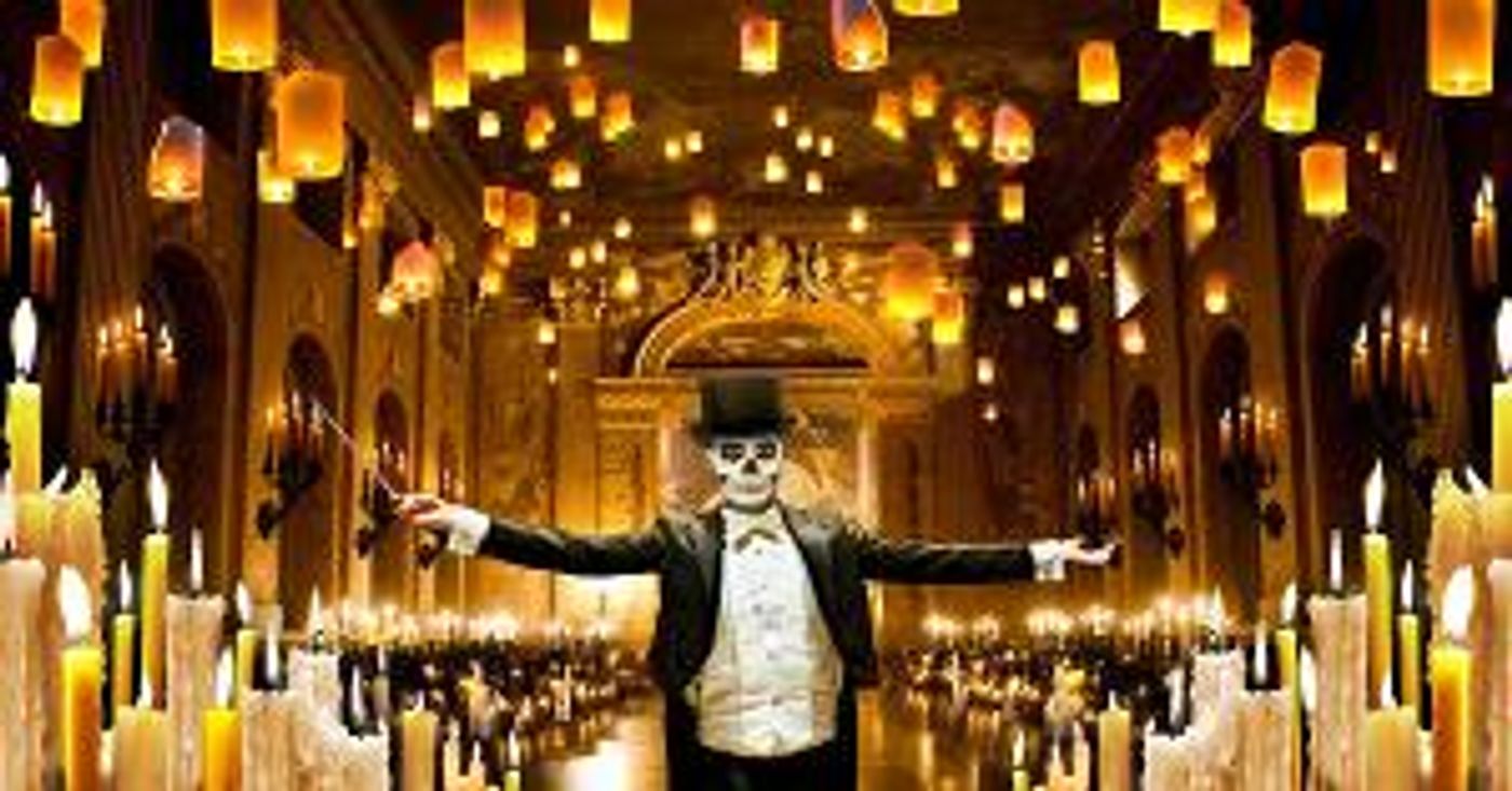 Clapham Grand Announces Line Up For 2021  Image