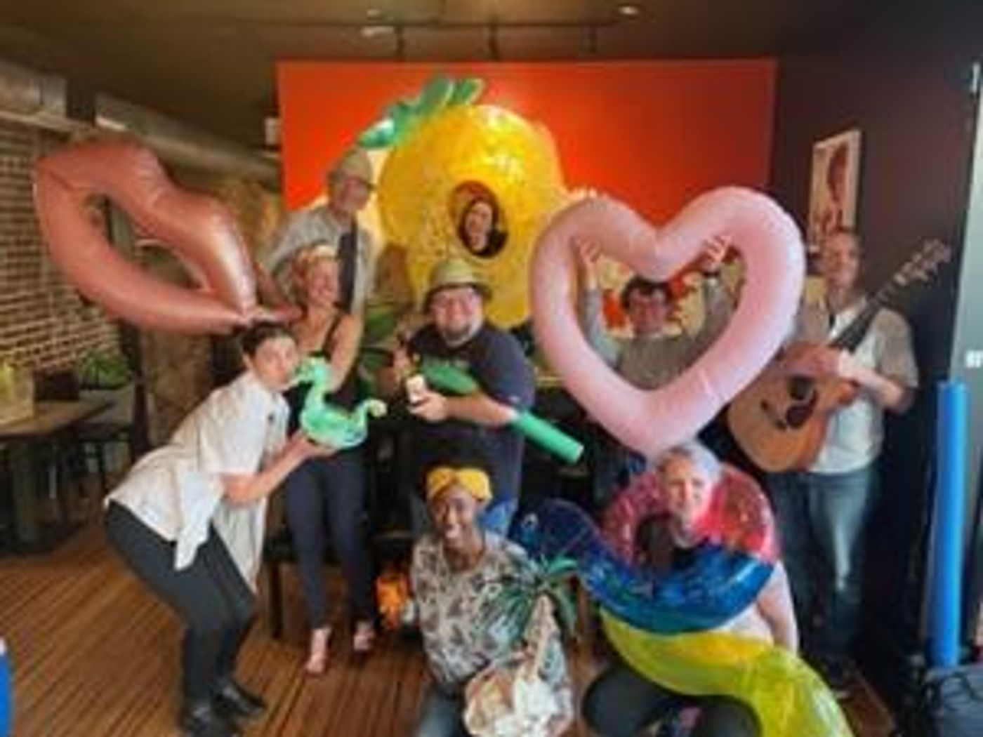 Pittsburgh Shakespeare In The Parks Opens 19th Season This Weekend  Image