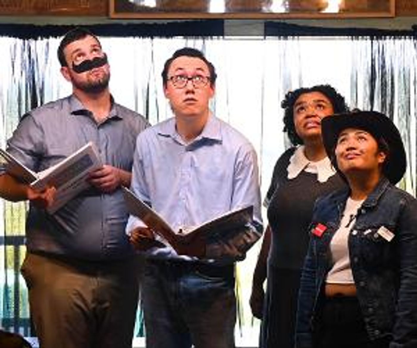 Live & In Color Is Now Accepting Musical Theatre Submissions For 2023 Fall Retreat  Image