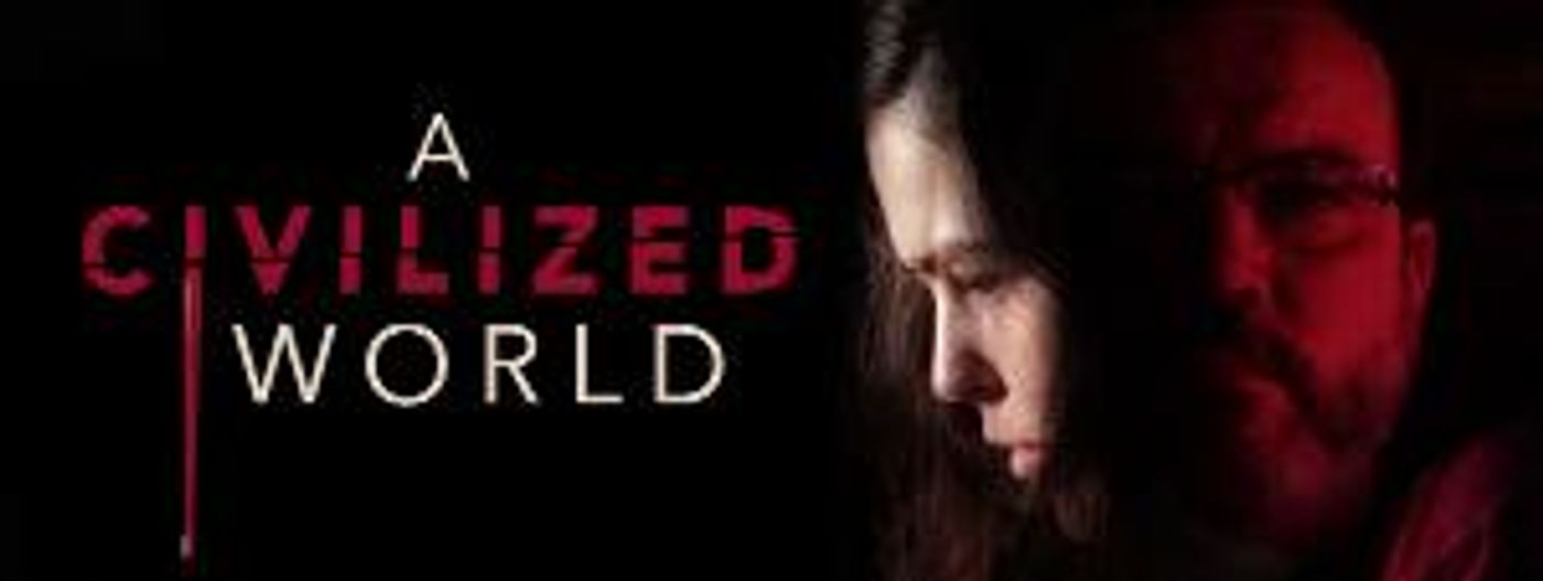 A CIVILIZED WORLD Now Available to Stream on Tubi  Image