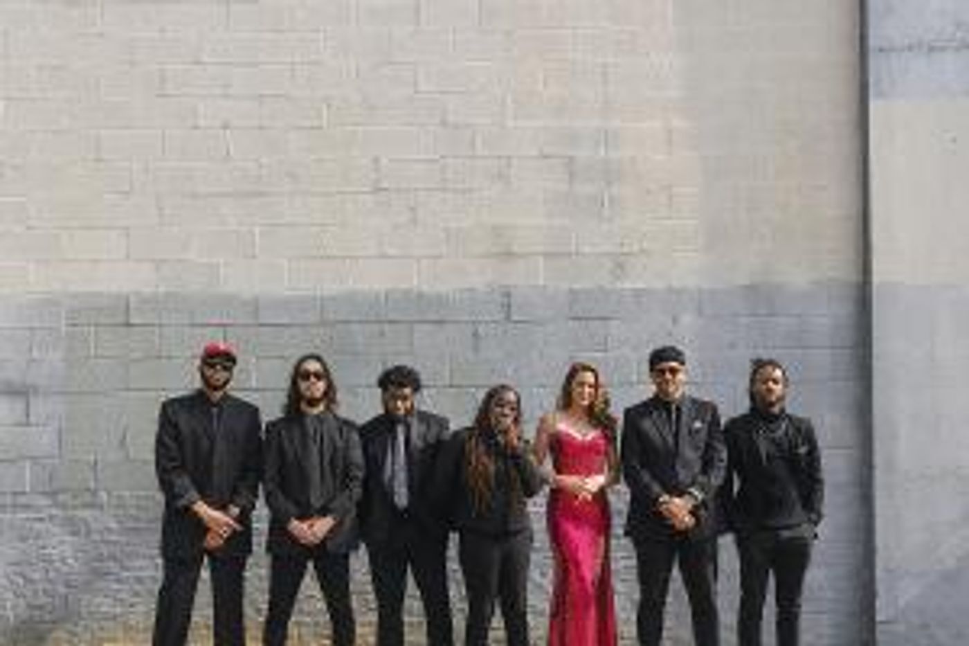 East Passyunk Opera Project Teams Up With Mobbluz And Visual Artist K.C. Grummun For Happy Hour Session At The Kimmel Cultural Center  Image