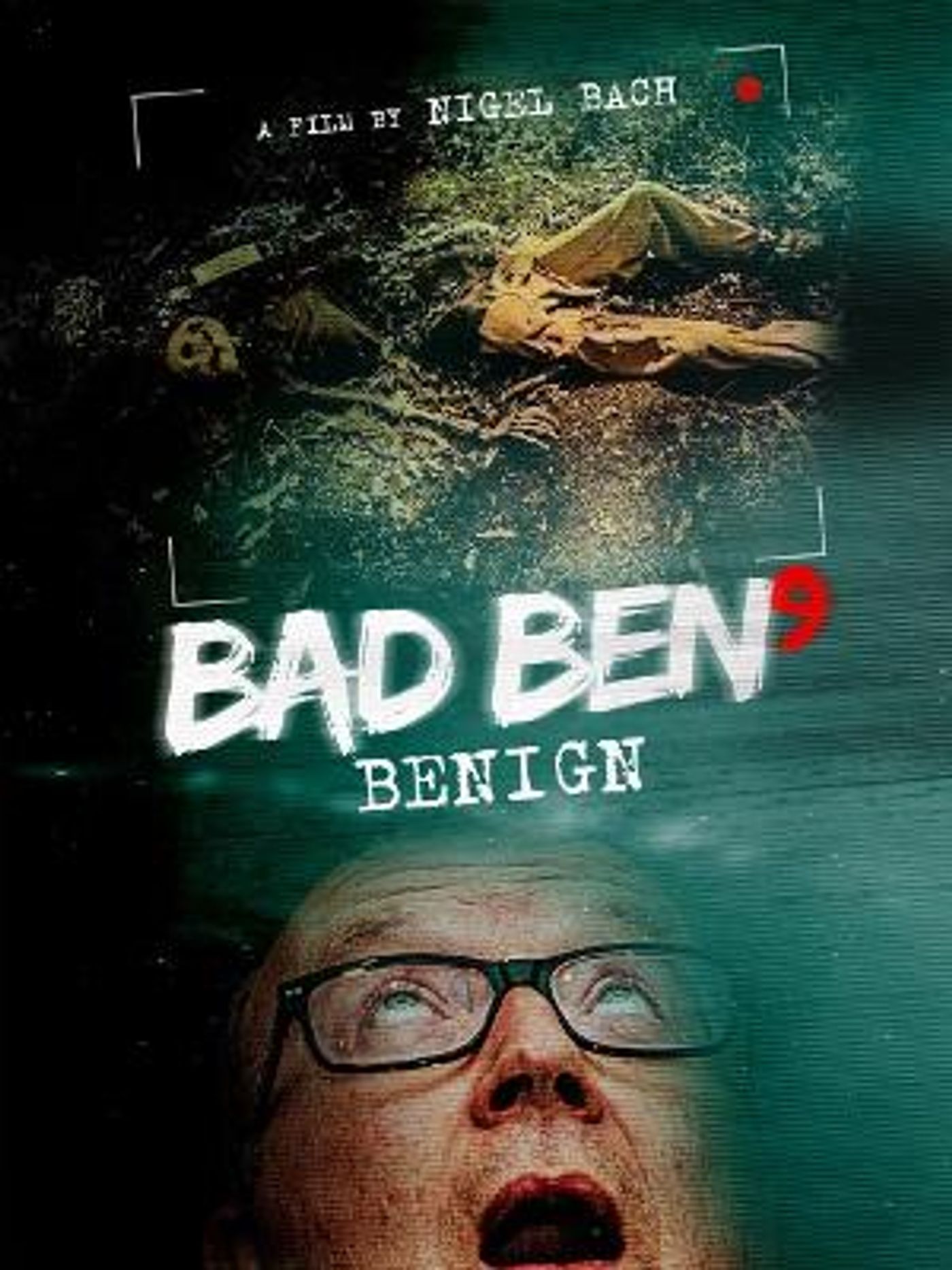 Breaking Glass Pictures to Release BAD BEN: BENIGN  Image