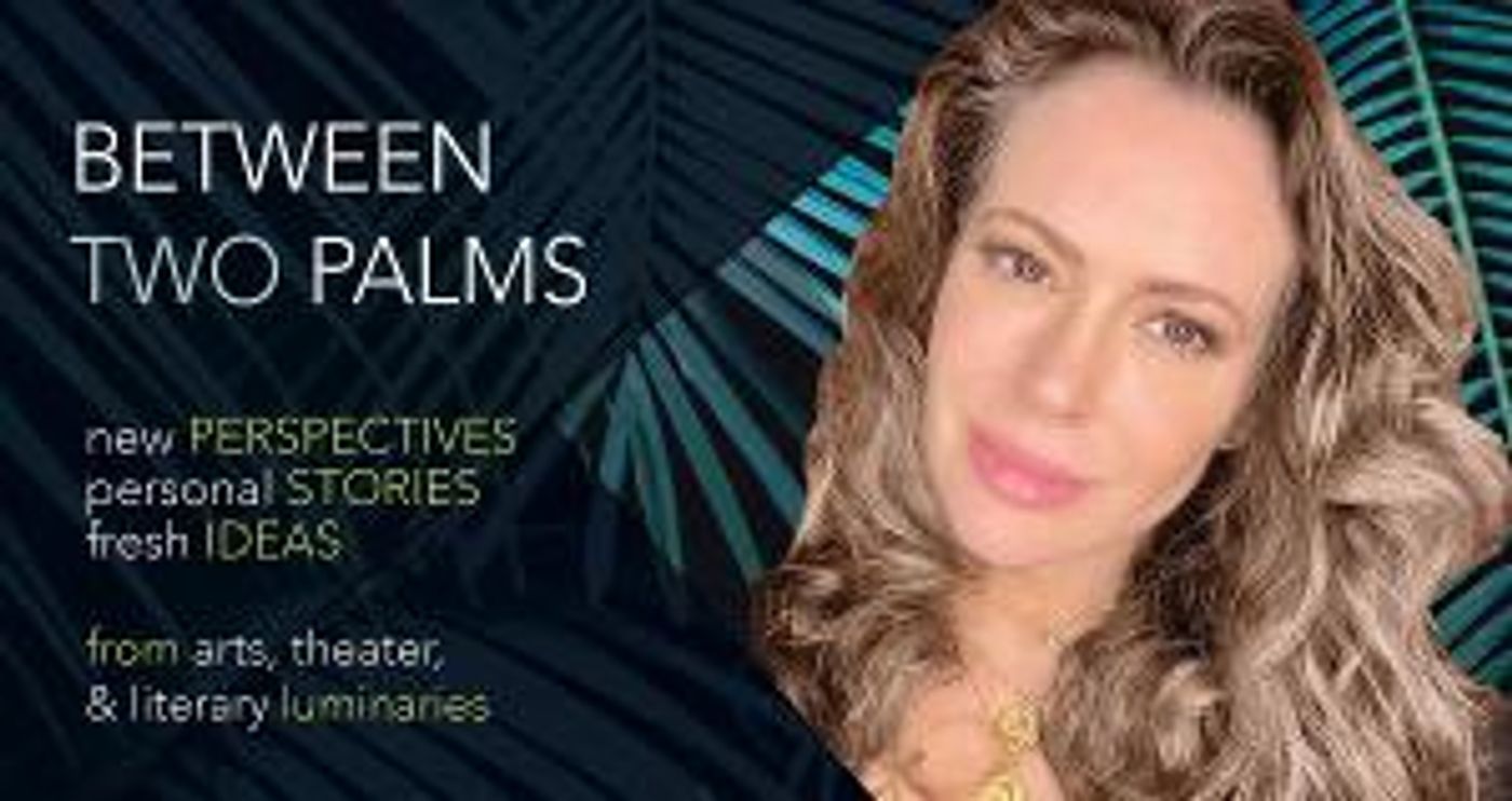Alyssa Milano to Appear on BETWEEN TWO PALMS at the Studios of Key West  Image