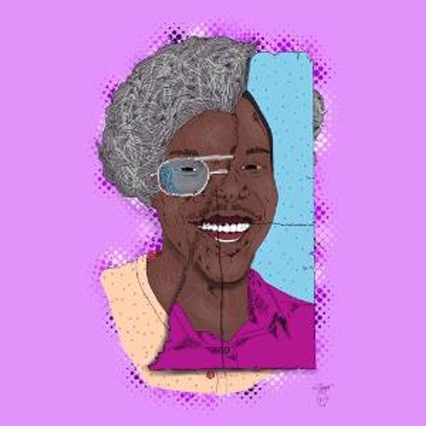 BECOMING GRANDMA KAT Returns to Orlando Fringe 2022  Image