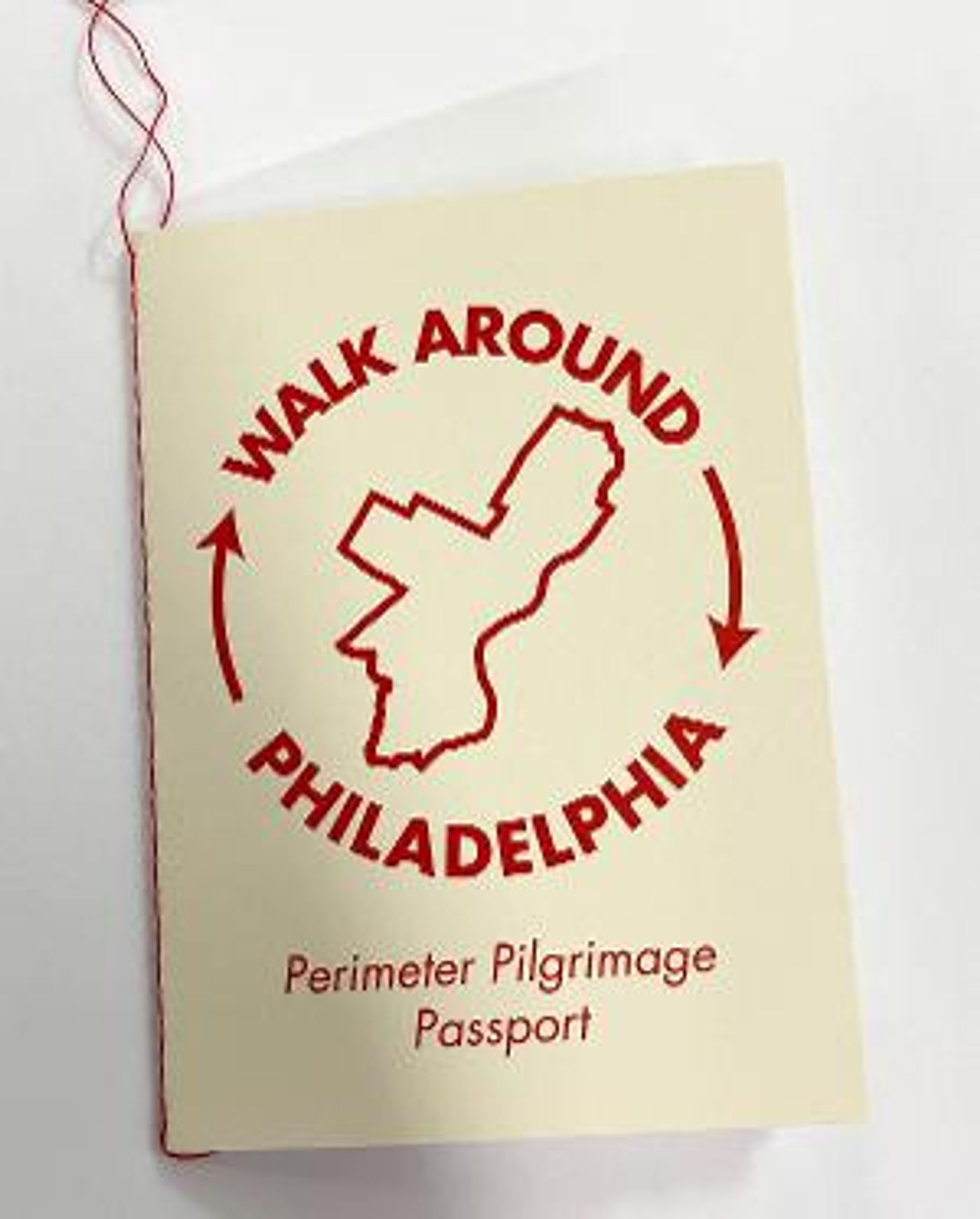Philadelphia Fringe Festival Presents Immersive Experience WALK AROUND PHILADELPHIA  Image