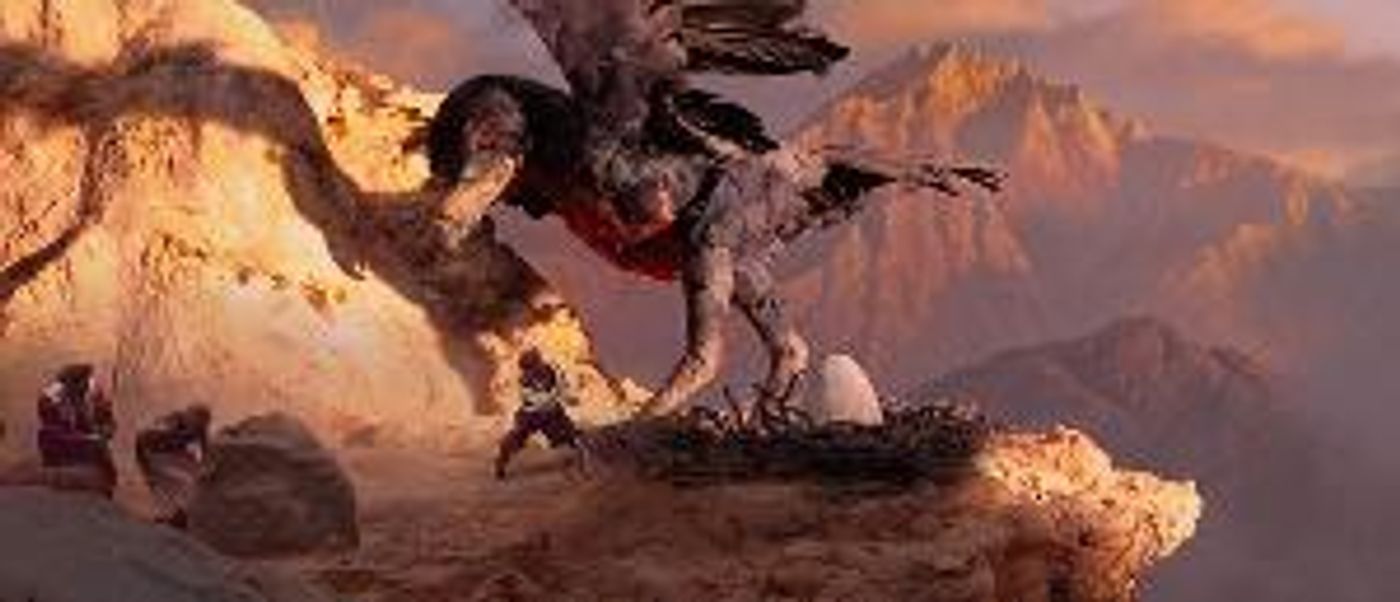 A Director's Cut Of SINBAD THE FIFTH VOYAGE Is Available On Prime Video  Image