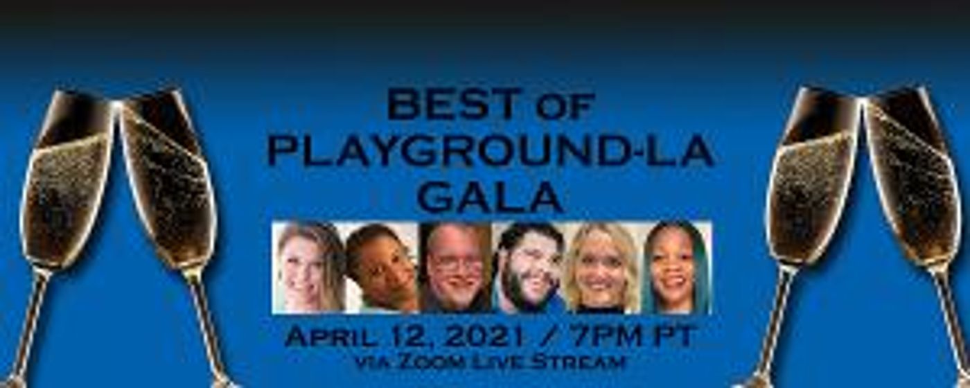 PlayGround-LA Celebrates Season 9 With Best Of PlayGround-LA Gala  Image