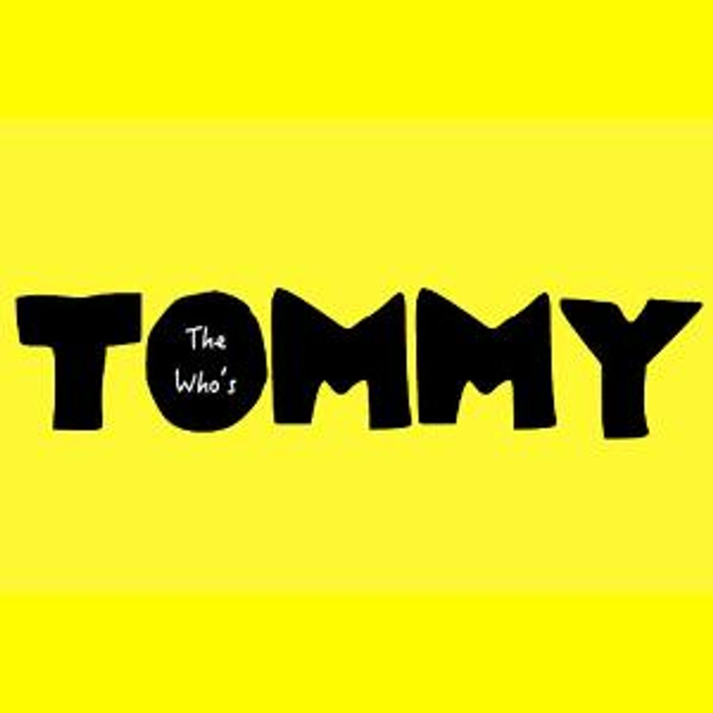 Haddonfield Plays & Players Opens Its 2020 Season With THE WHO'S TOMMY  Image