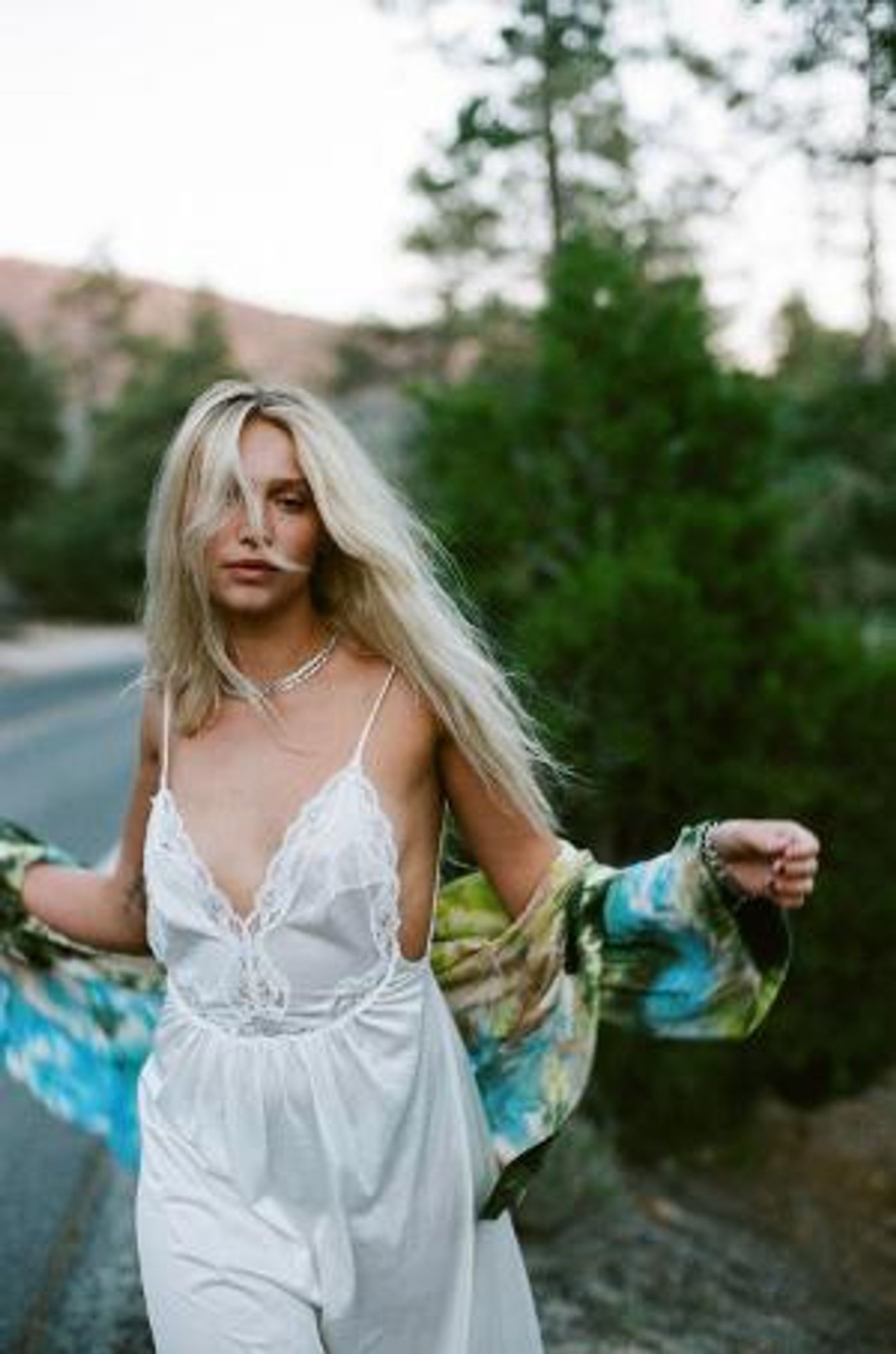 Cailin Russo Reveals New Song And Video 'Fade'  Image
