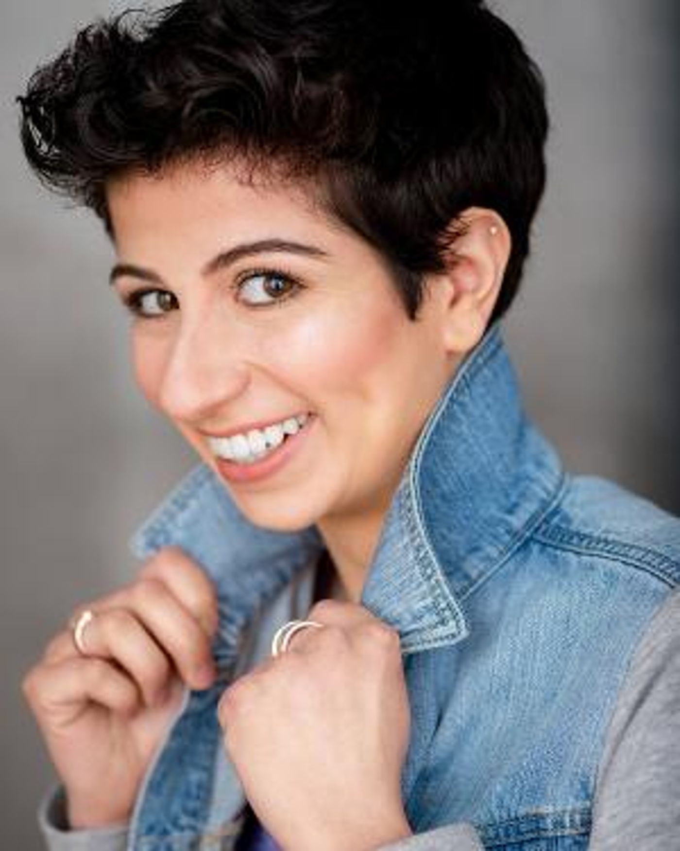 Make It Up Media And Space Camp Productions Announce Casting For WHERE WE WERE: THE WIGGLE TIME LIVE INCIDENT  Image