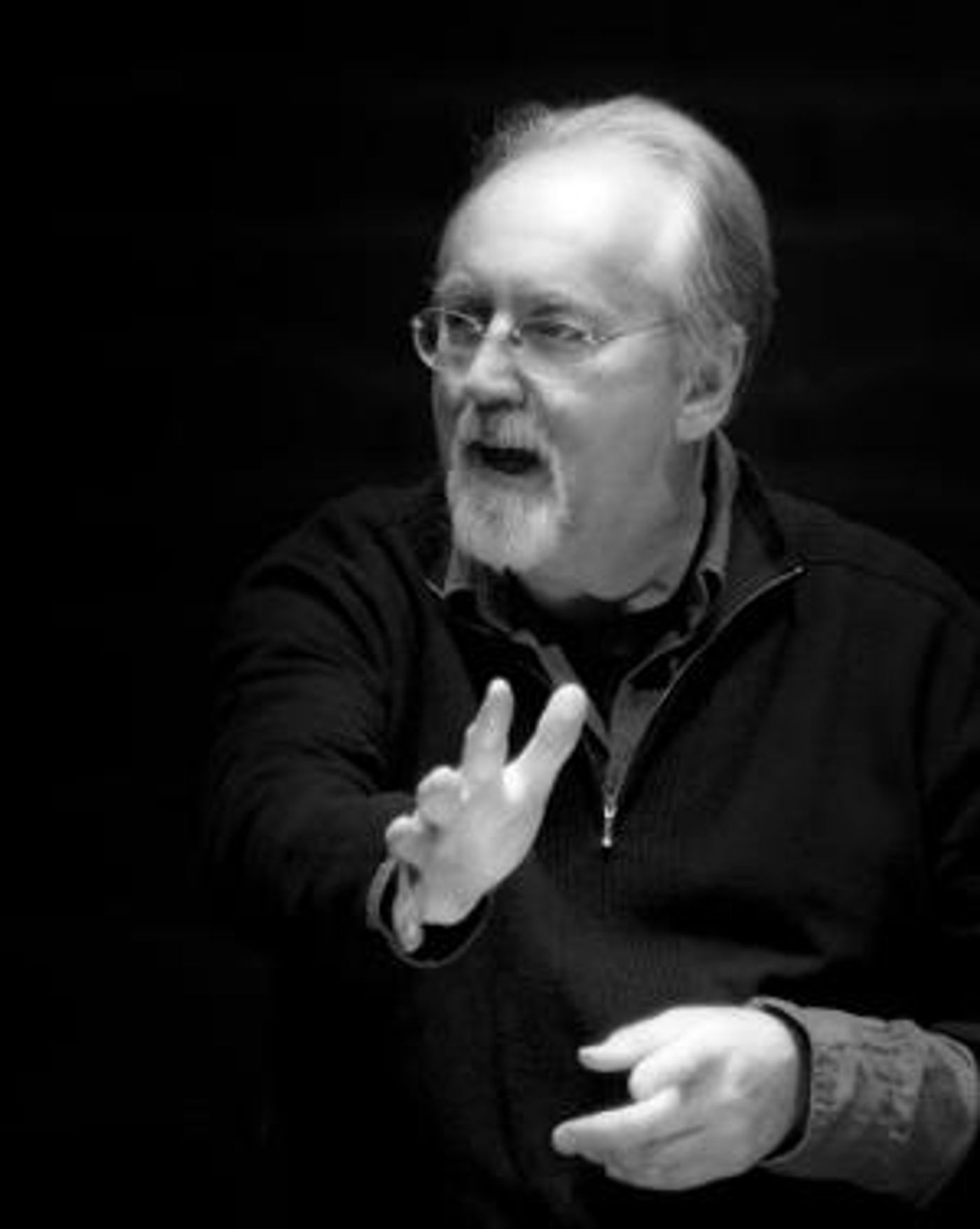 Ex Cathedra Celebrate 70th Birthday Of Founder Jeffrey Skidmore OBE With A Series Of Events  Image