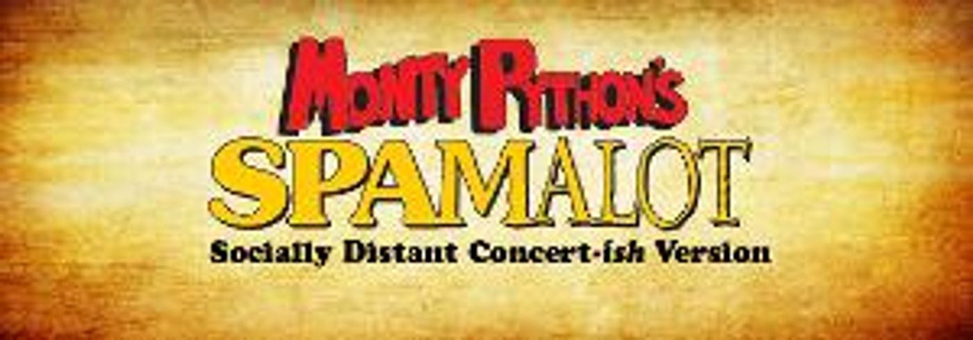 OCU To Open 69th Season With Regional Premiere Of Socially Distanced Monty Python's SPAMALOT  Image
