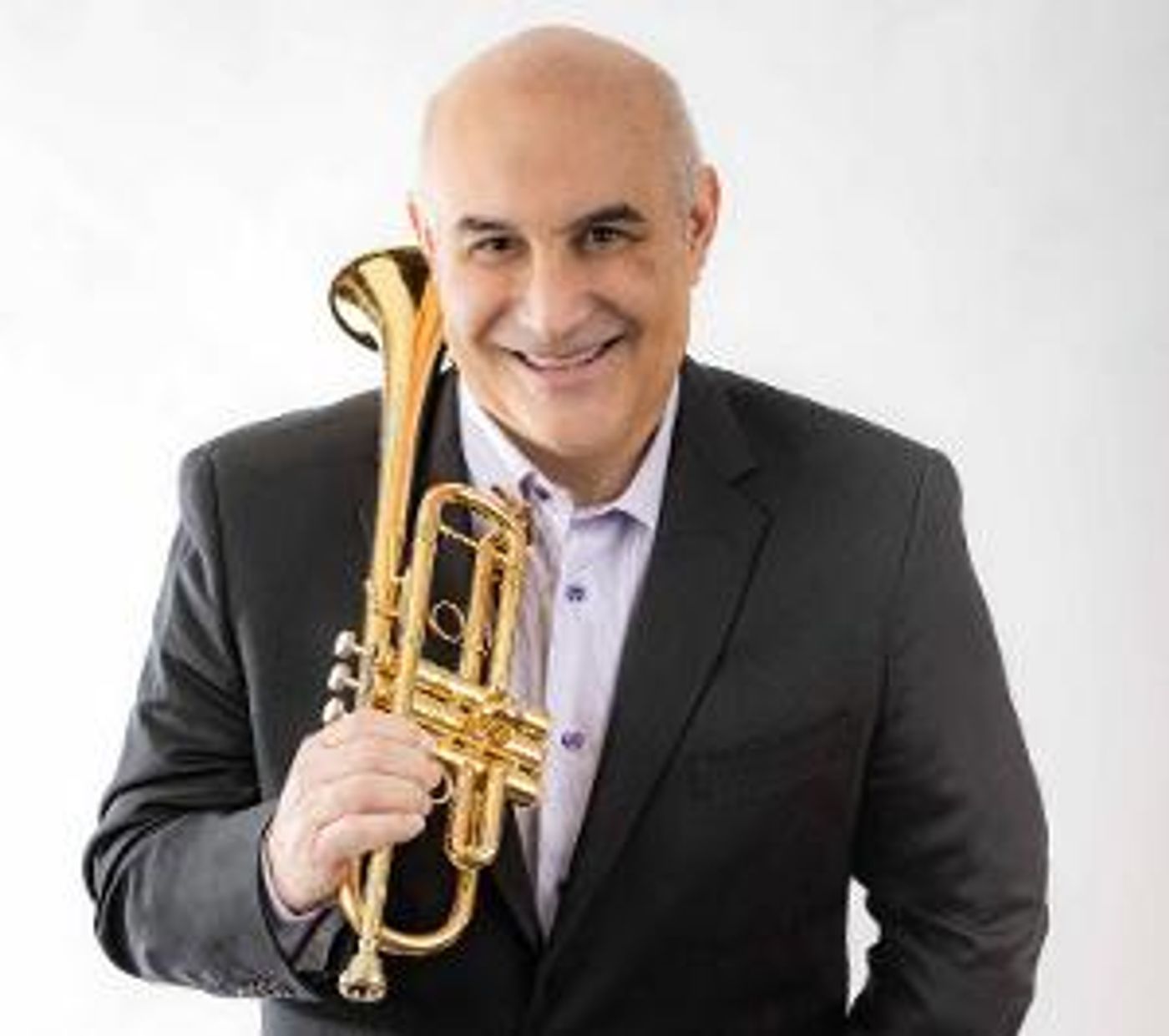 Curtis Appoints Michael Sachs To The Trumpet Faculty  Image