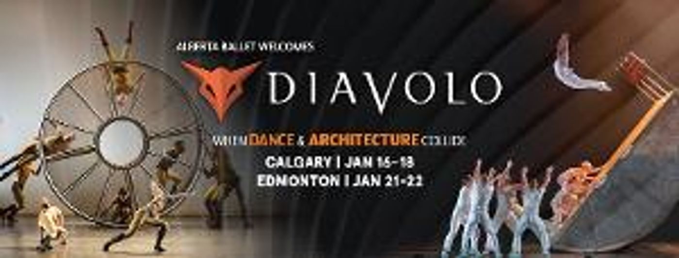 DIAVOLO Makes Its Canadian Debut In Alberta  Image