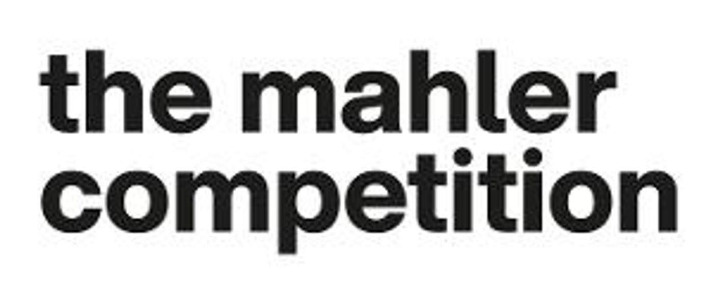 The Mahler Competition For Young Conductors Now Accepting Applications  Image