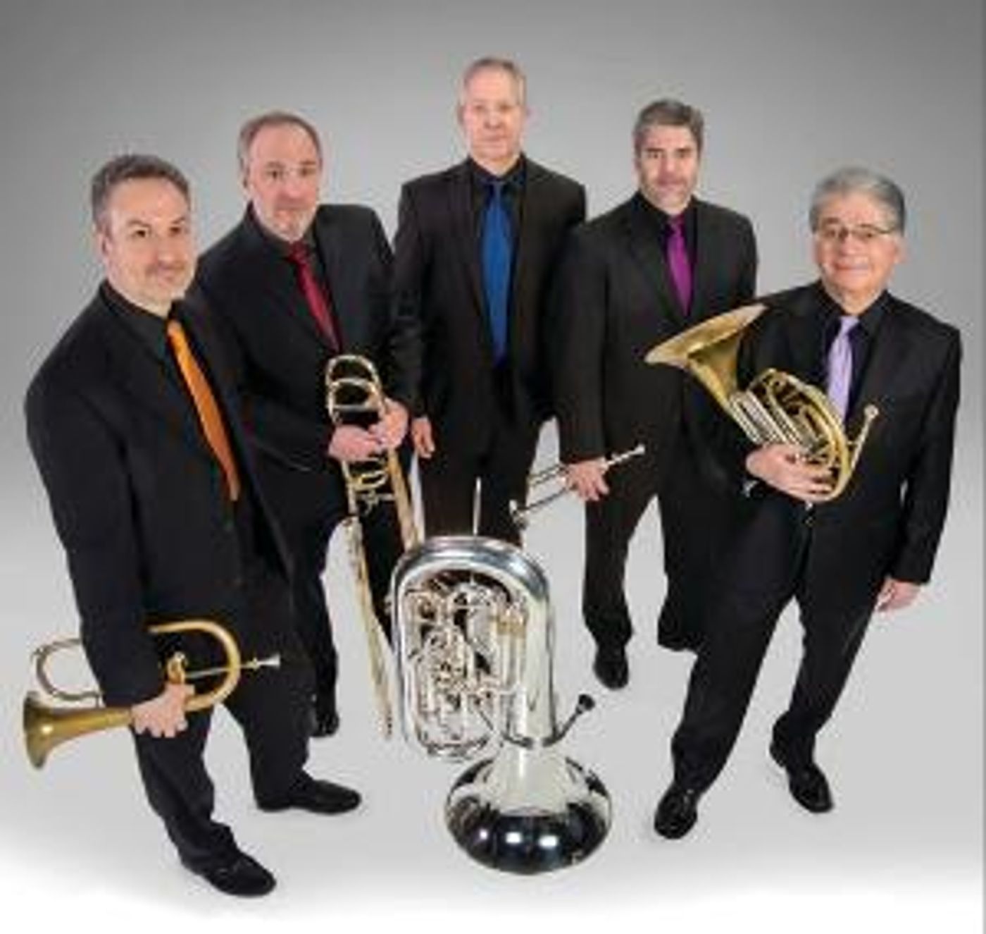 Ocean Grove Camp Meeting Association Presents FANFARE AND TRUMPETINGS Concert For Organ And Brass  Image
