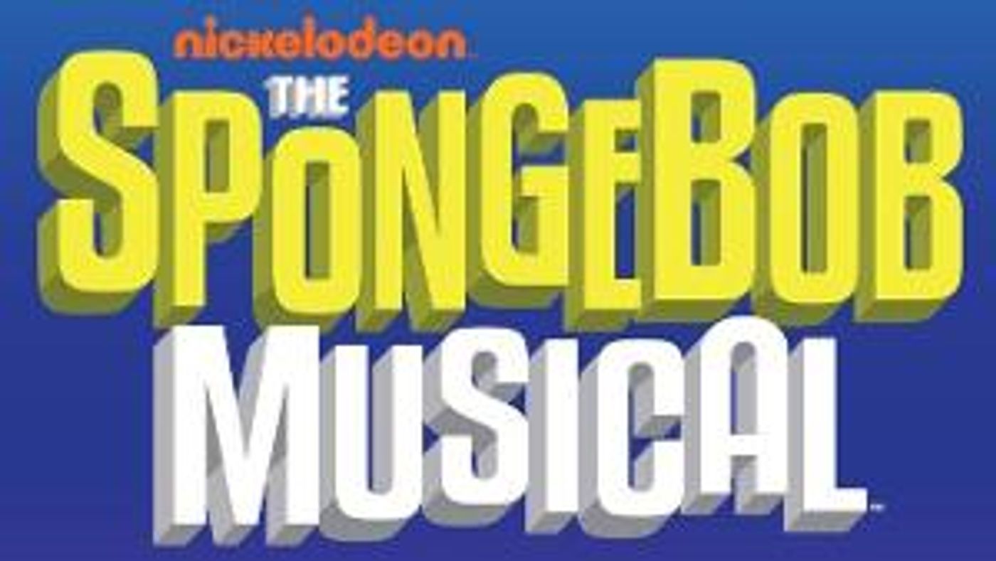 THE SPONGEBOB MUSICAL Opens At The Krider Performing Arts Center  Image