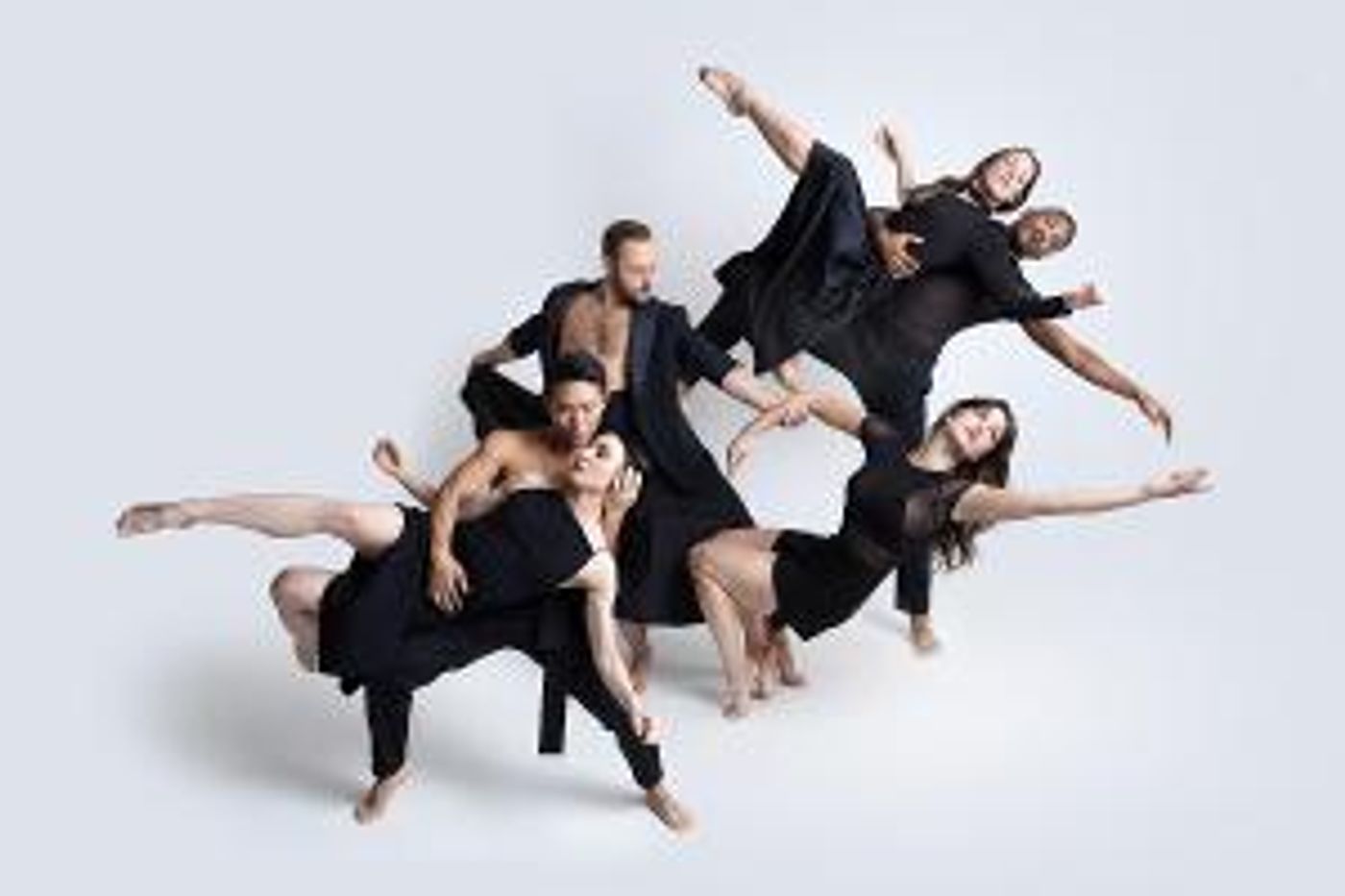 Battery Dance Presents Battery Dance NOW At New York Live Arts  Image