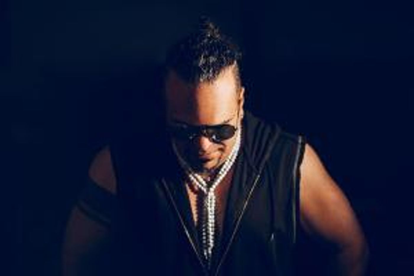 Antduan Announces 'Rain Drops'  Image