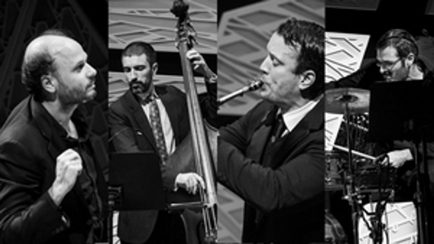 Gustavo Casenave Quartet Will Come to Flushing Town Hall  Image