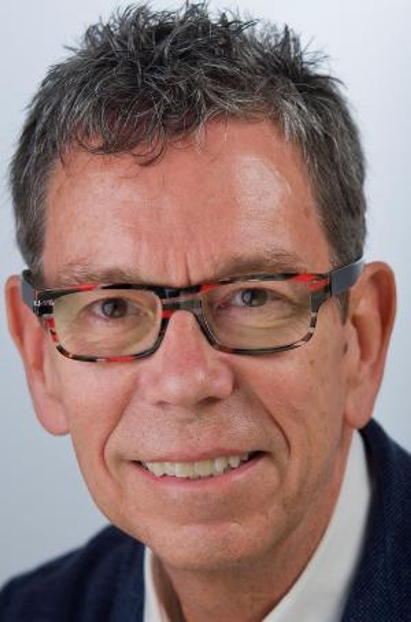 Broadway Lyricist and Librettist Bill Russell to Direct THE ODD COUPLE at Black Hills Playhouse  Image