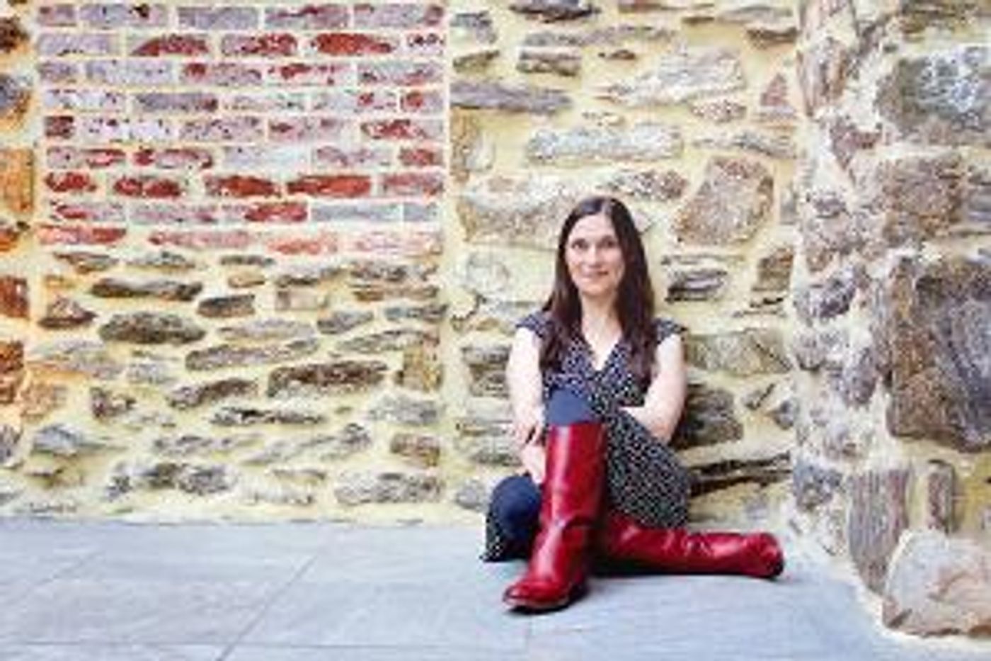 Hedgerow Theatre Company Names Marcie Bramucci New Executive Artistic Director  Image