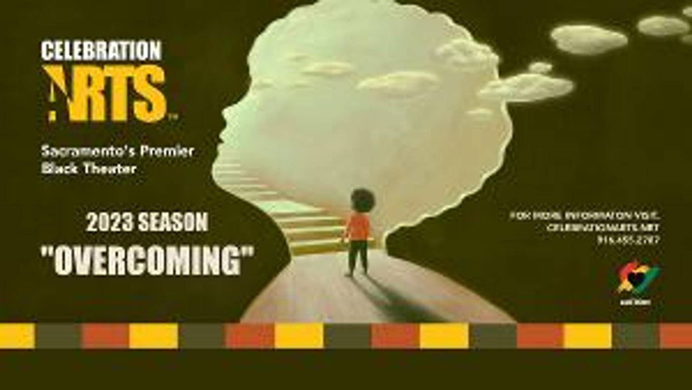 Celebration Arts to Present DIRECT FROM DEATH ROW - THE SCOTTSBORO BOYS and More in 2023 Season  Image