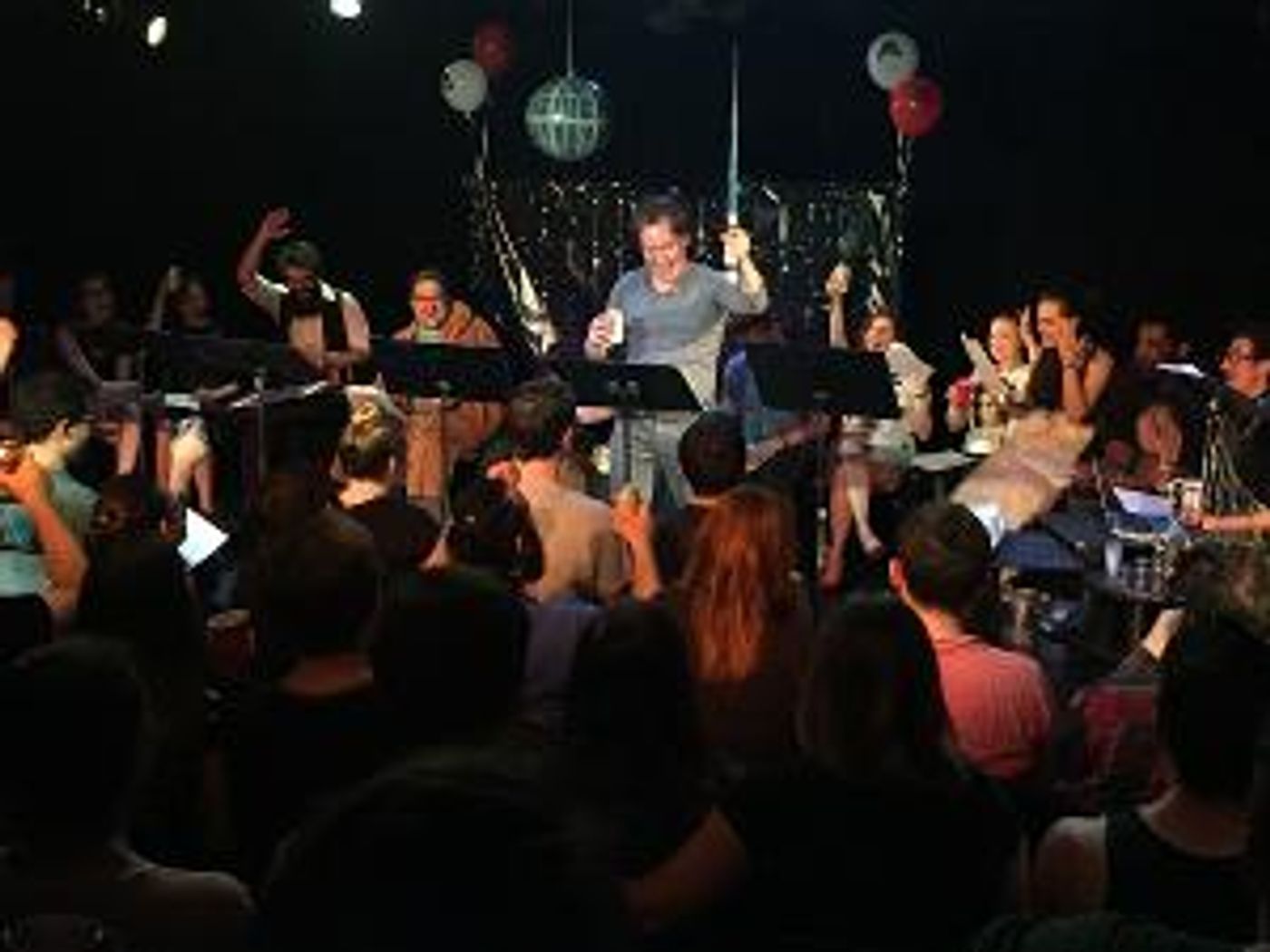 The Drunk Texts Announce Two Events For STAR WARS Day  Image