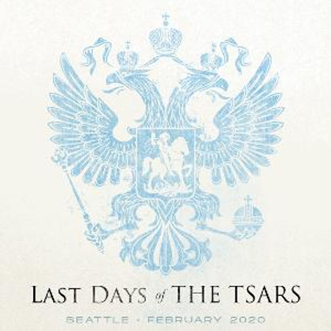 Immersive Theater Experience LAST DAYS OF THE TSARS To Premiere In Seattle  Image