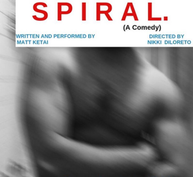 SPIRAL. Will Premiere At United Solo Festival Image
