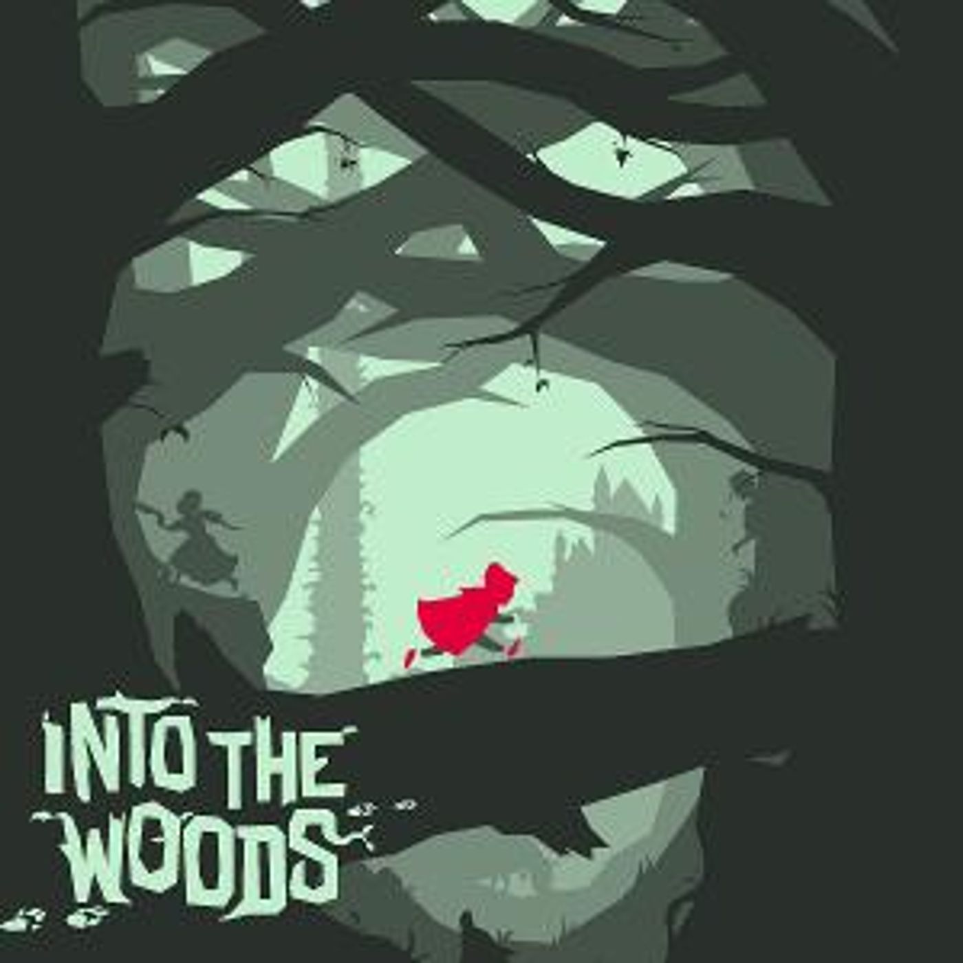 Arvada Center to Present INTO THE WOODS in September  Image