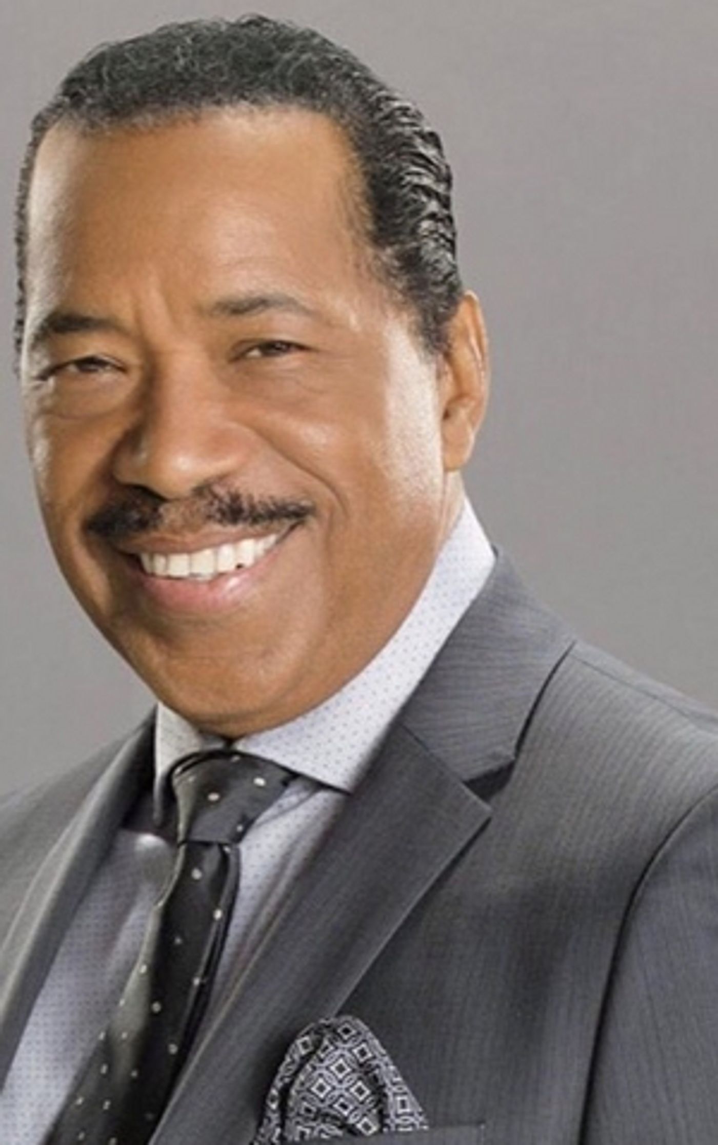 Obba Babatunde One Of Three Honorees At This Year's JCAL Fall Fundraiser  Image